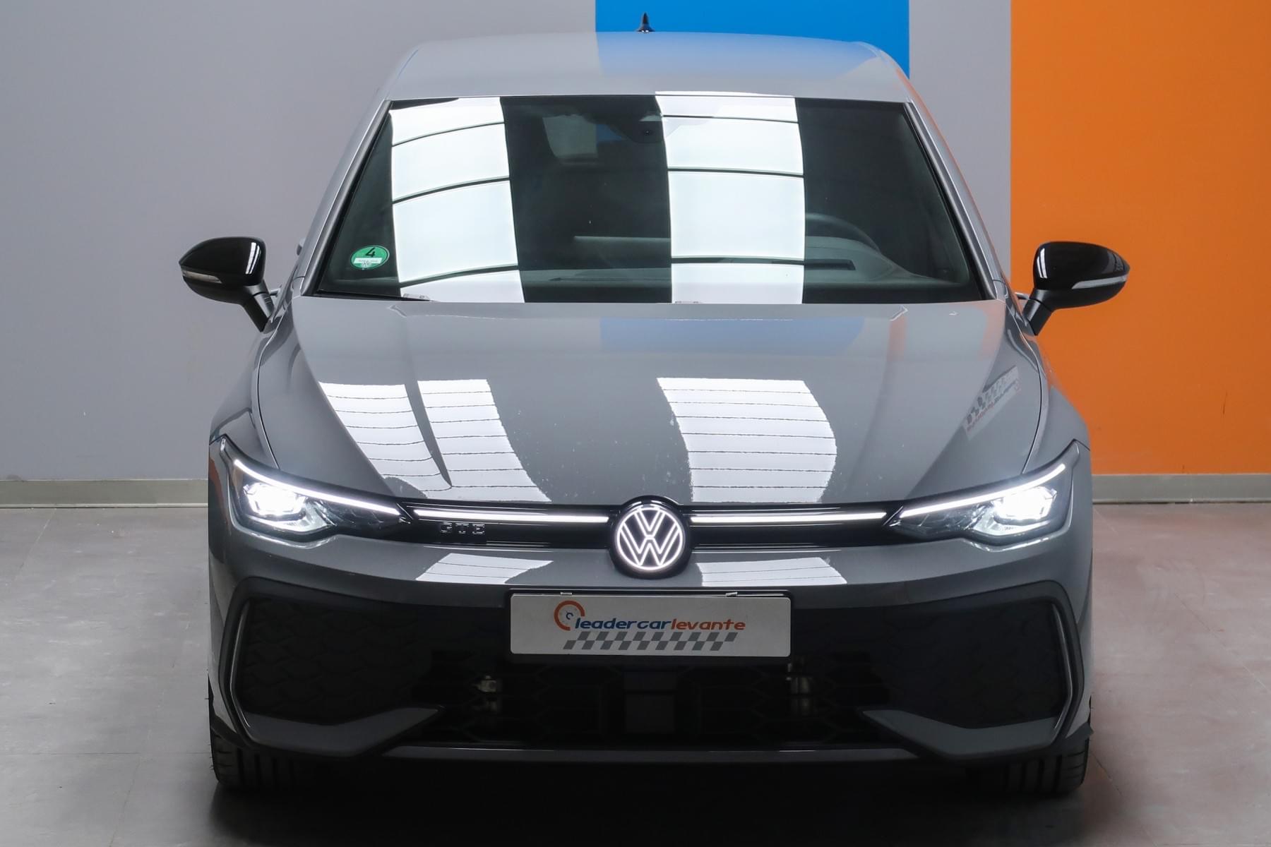 VOLKSWAGEN GOLF 1.5 TSI 272CV 6-GANG DSG GTE 3 