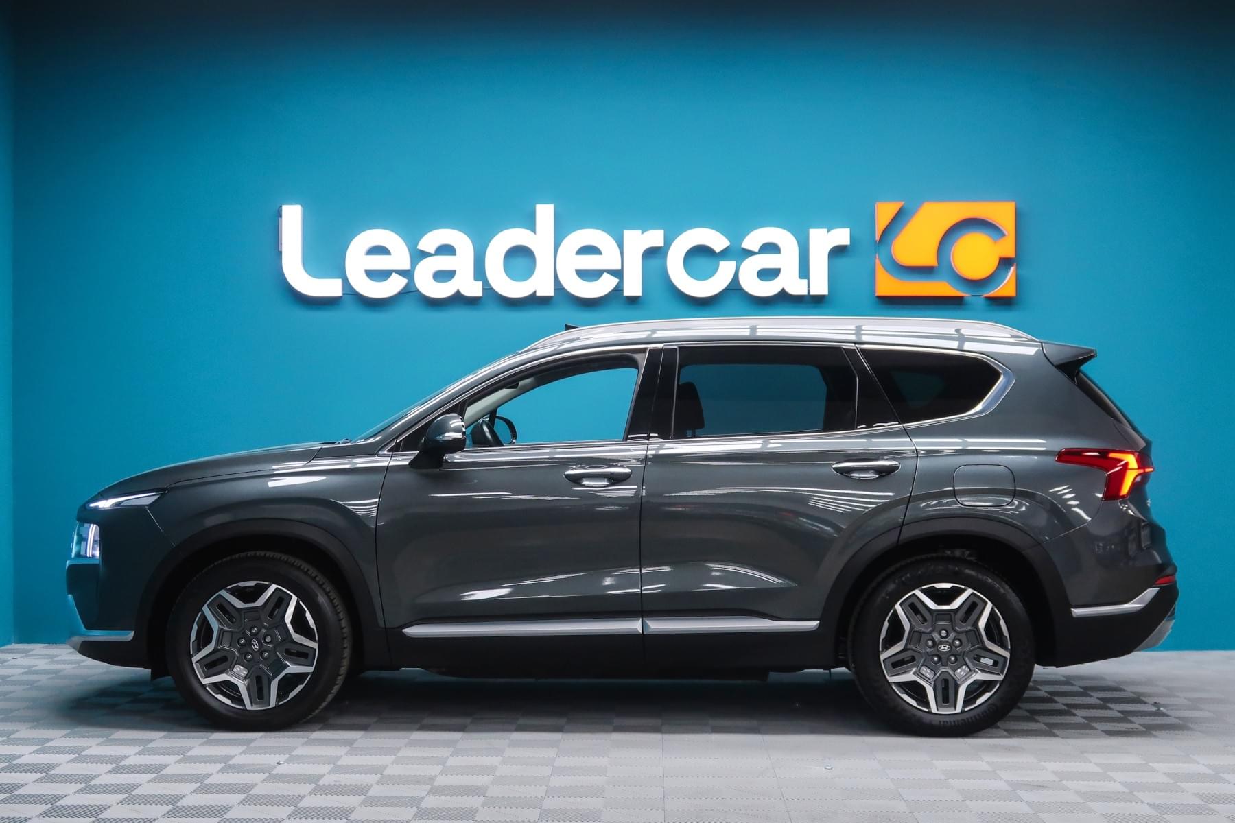 HYUNDAI SANTA FE 1.6 TGDI PHEV TECNO AUTO 4X4 PLUG-IN 265 11 