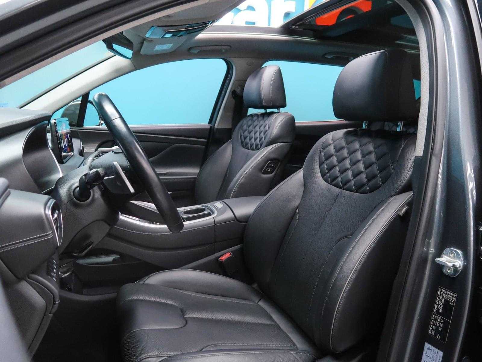 HYUNDAI SANTA FE 1.6 TGDI PHEV TECNO AUTO 4X4 PLUG-IN 265 20 