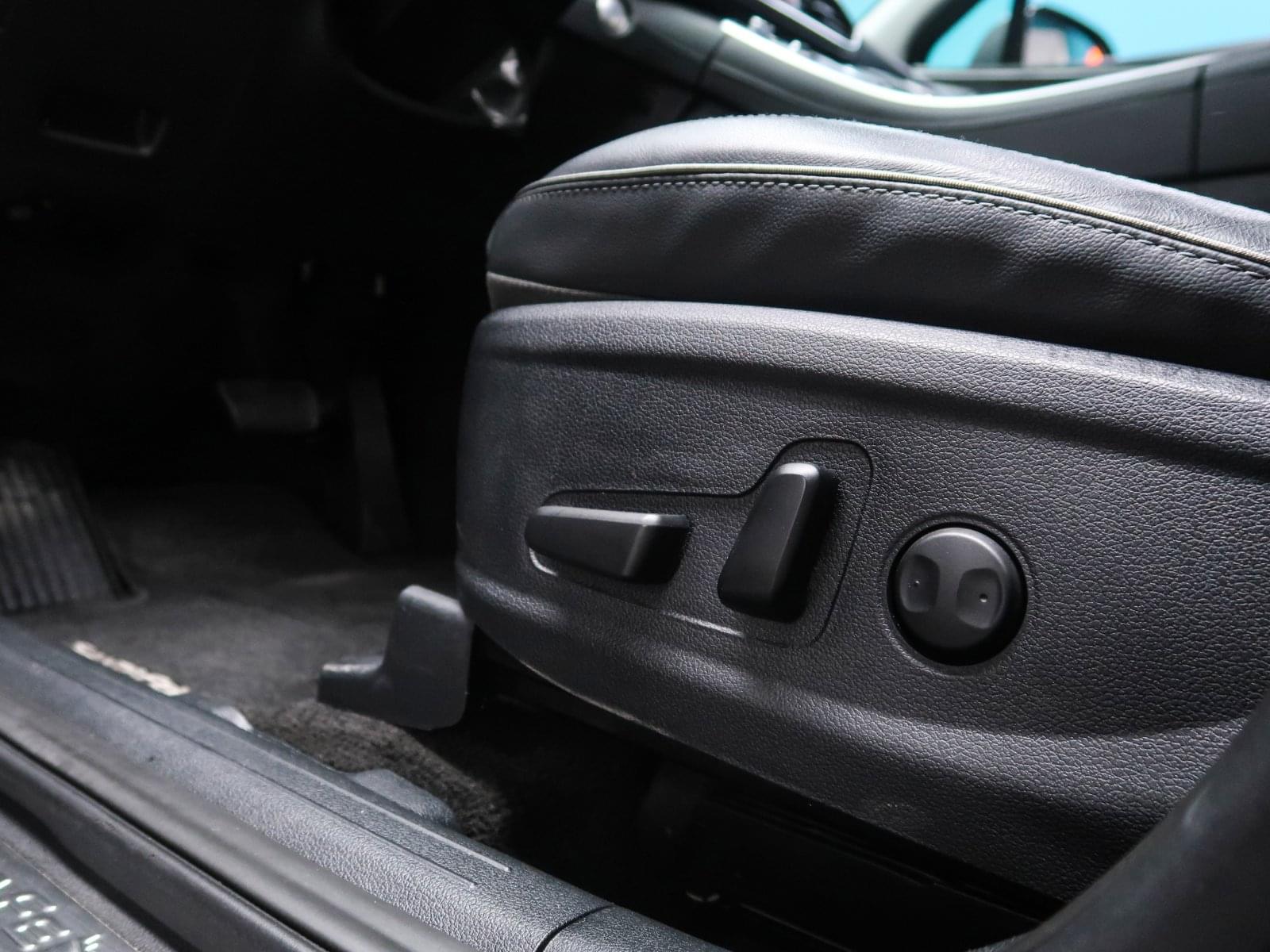 HYUNDAI SANTA FE 1.6 TGDI PHEV TECNO AUTO 4X4 PLUG-IN 265 36 