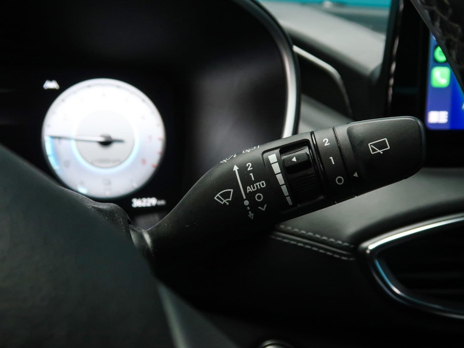 HYUNDAI SANTA FE 1.6 TGDI PHEV TECNO AUTO 4X4 PLUG-IN 265 39 