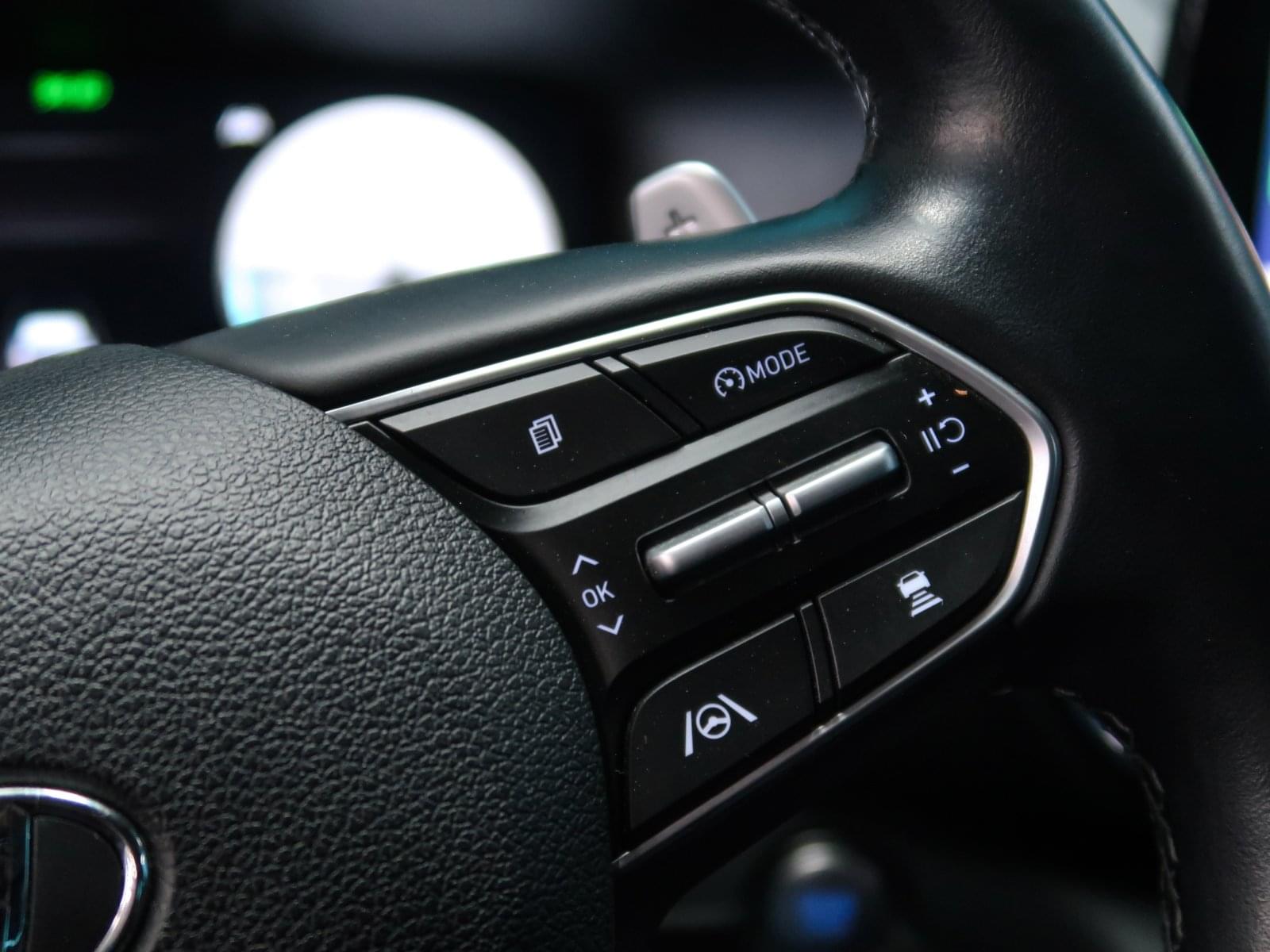 HYUNDAI SANTA FE 1.6 TGDI PHEV TECNO AUTO 4X4 PLUG-IN 265 41 