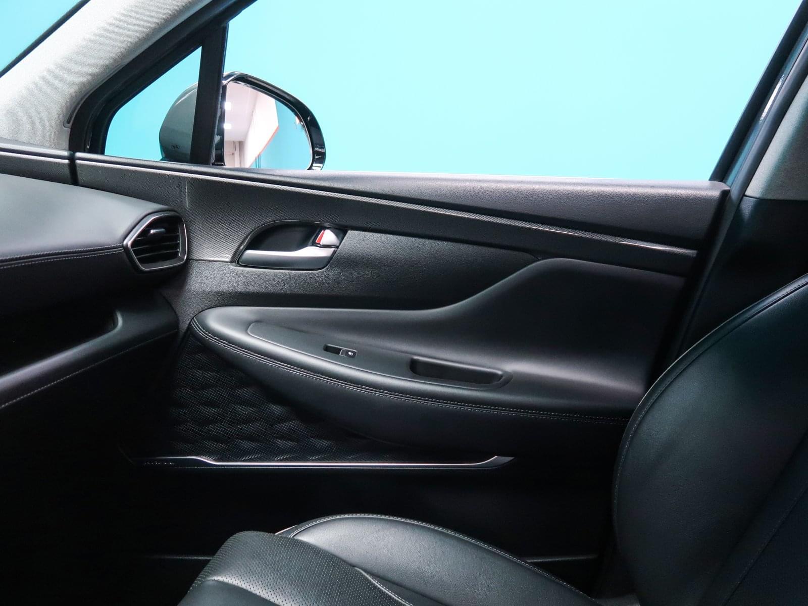 HYUNDAI SANTA FE 1.6 TGDI PHEV TECNO AUTO 4X4 PLUG-IN 265 43 