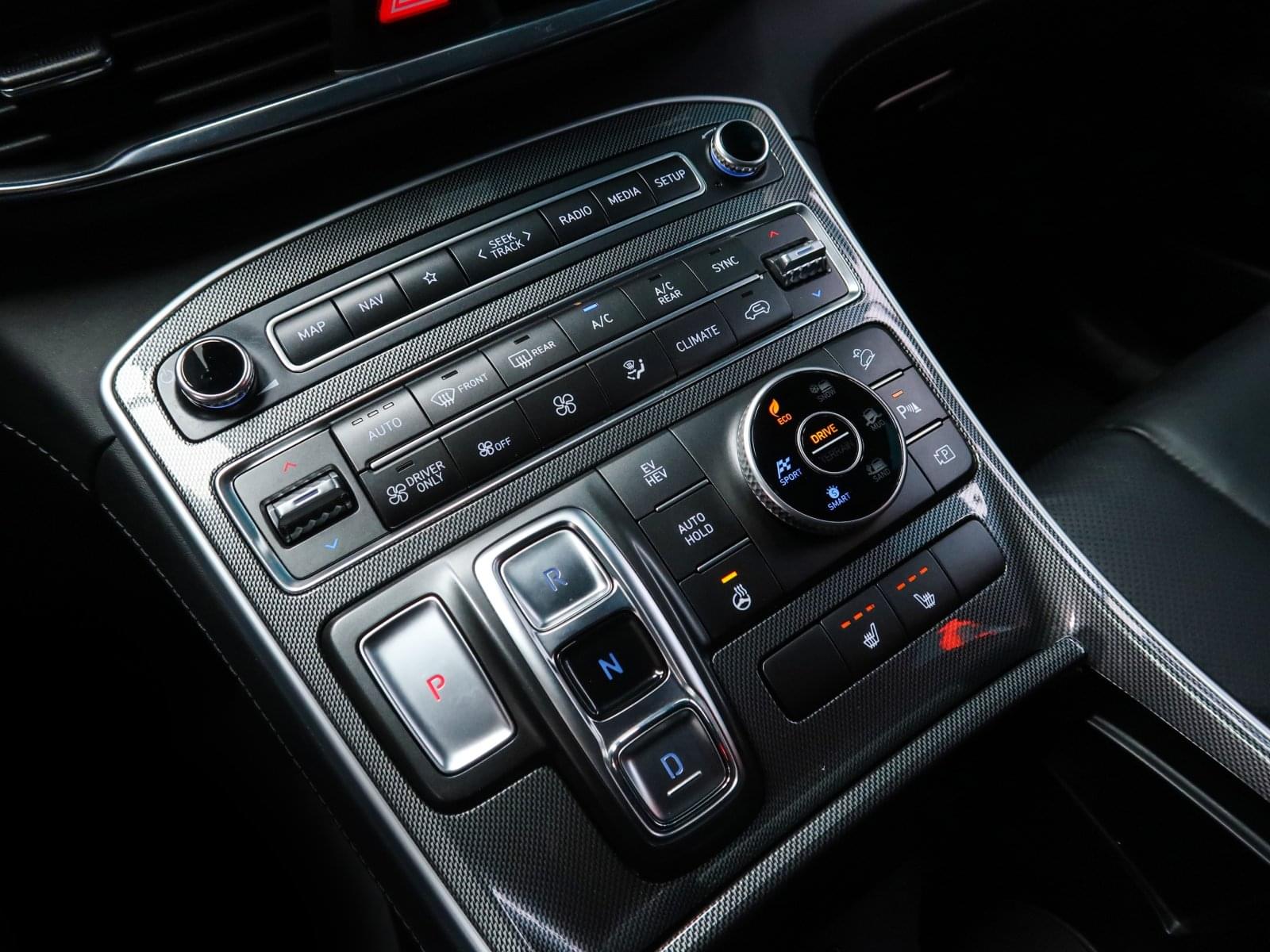 HYUNDAI SANTA FE 1.6 TGDI PHEV TECNO AUTO 4X4 PLUG-IN 265 48 