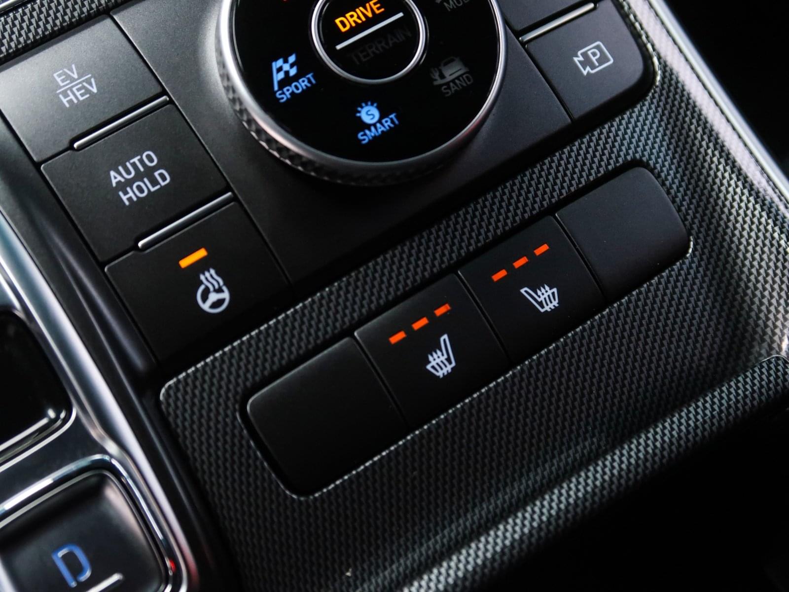 HYUNDAI SANTA FE 1.6 TGDI PHEV TECNO AUTO 4X4 PLUG-IN 265 49 