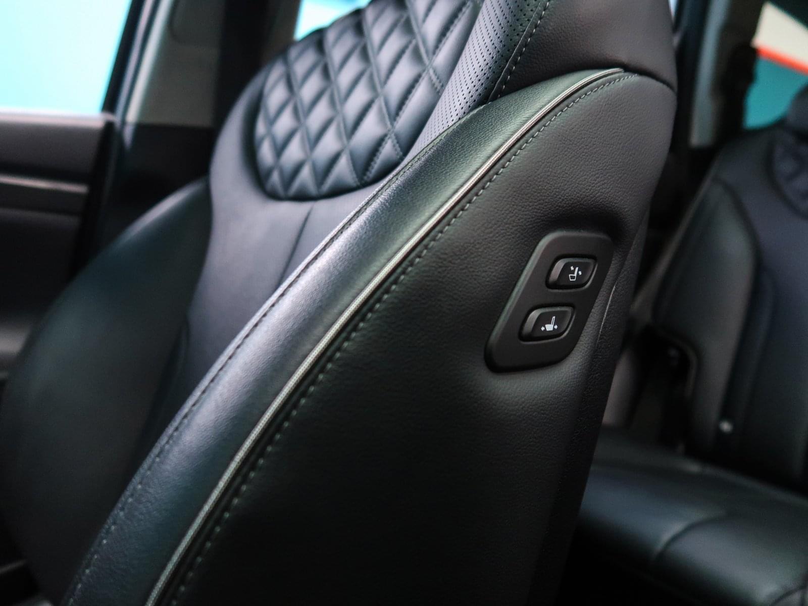 HYUNDAI SANTA FE 1.6 TGDI PHEV TECNO AUTO 4X4 PLUG-IN 265 53 