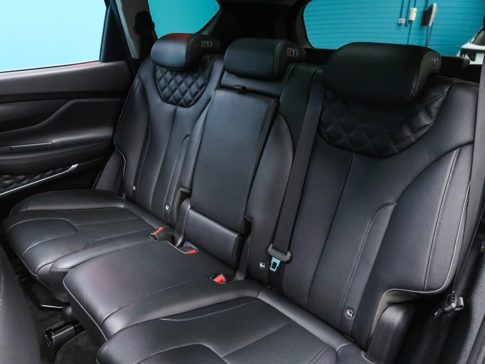 HYUNDAI SANTA FE 1.6 TGDI PHEV TECNO AUTO 4X4 PLUG-IN 265 21 