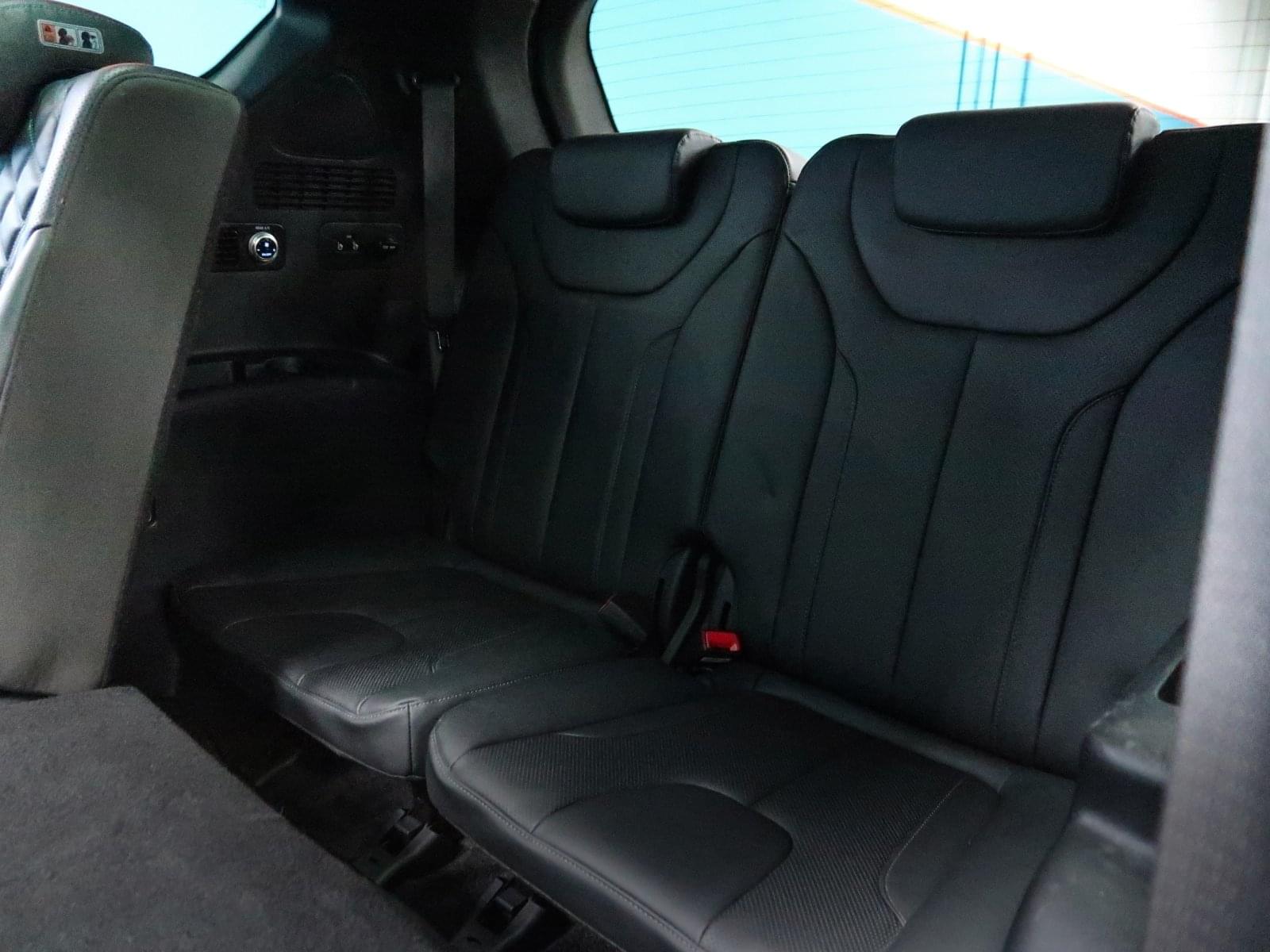 HYUNDAI SANTA FE 1.6 TGDI PHEV TECNO AUTO 4X4 PLUG-IN 265 26 