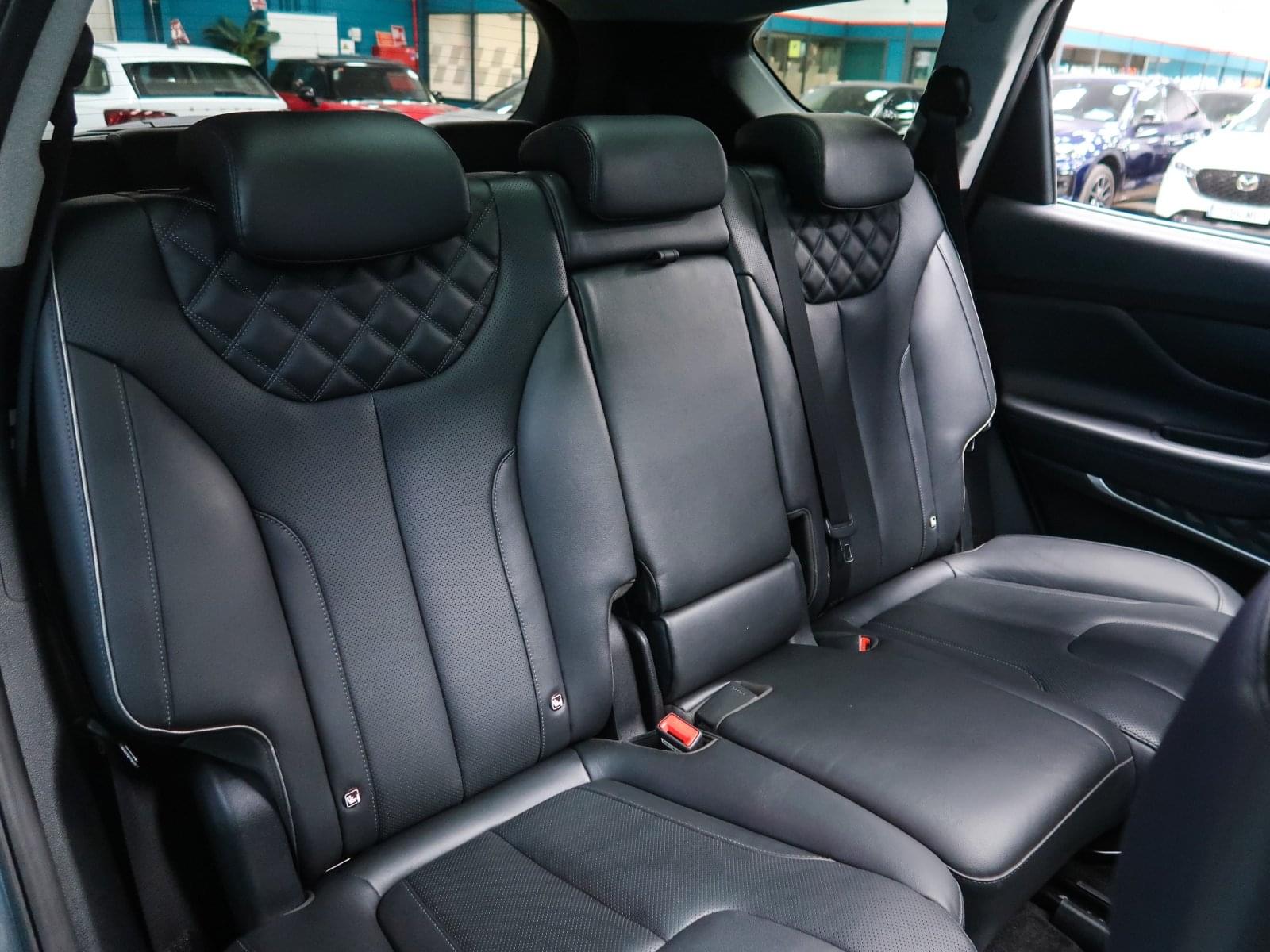 HYUNDAI SANTA FE 1.6 TGDI PHEV TECNO AUTO 4X4 PLUG-IN 265 28 