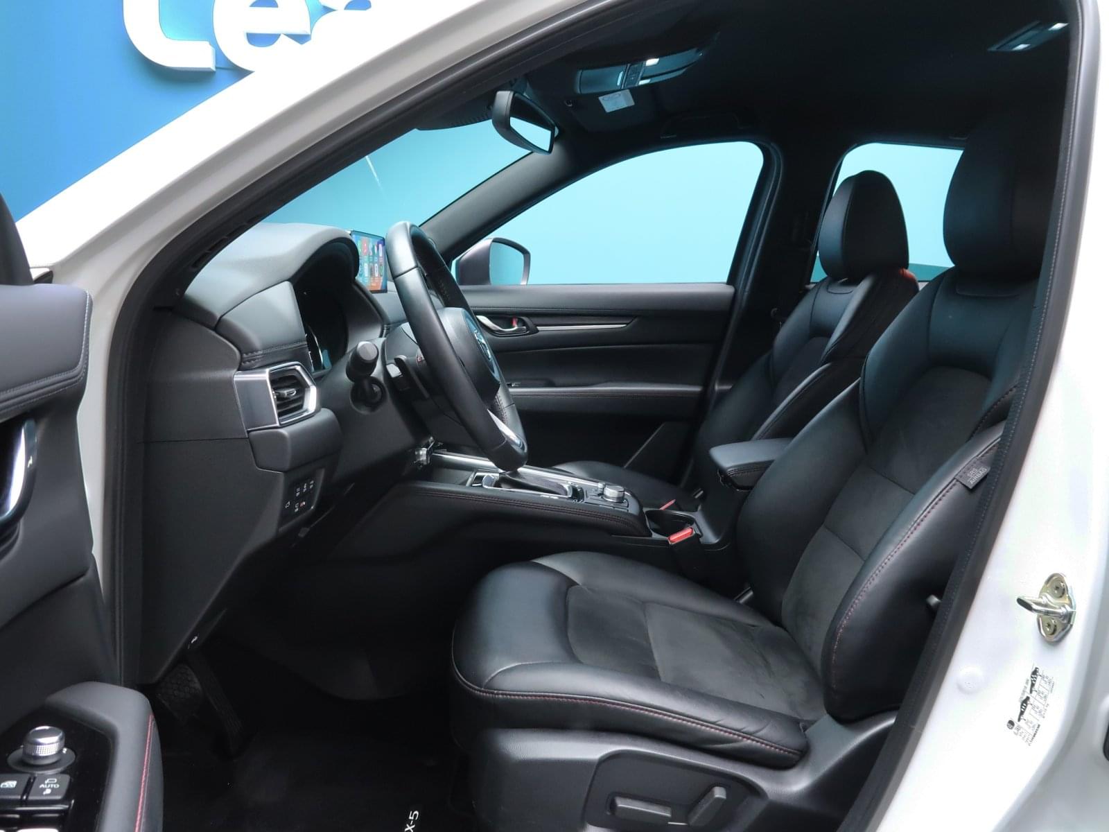 MAZDA CX-5 HOMURA AT 165CV 23 