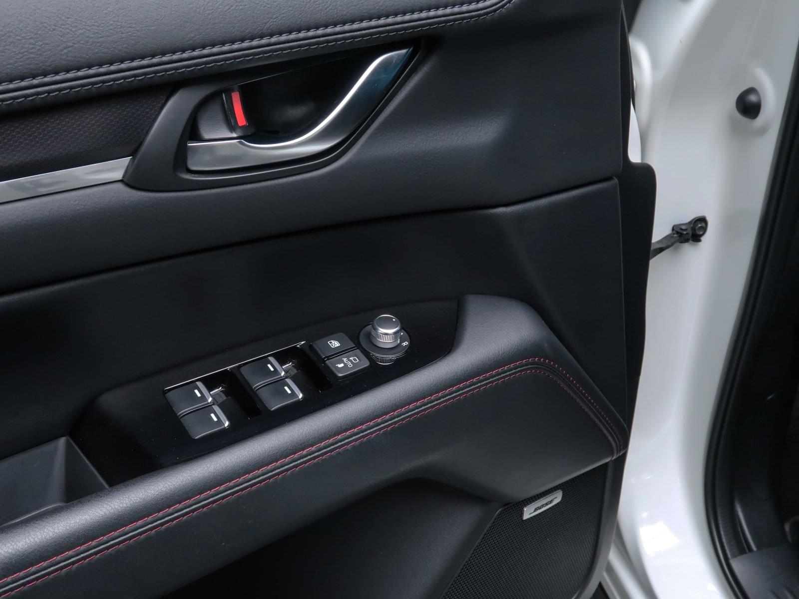 MAZDA CX-5 HOMURA AT 165CV 32 