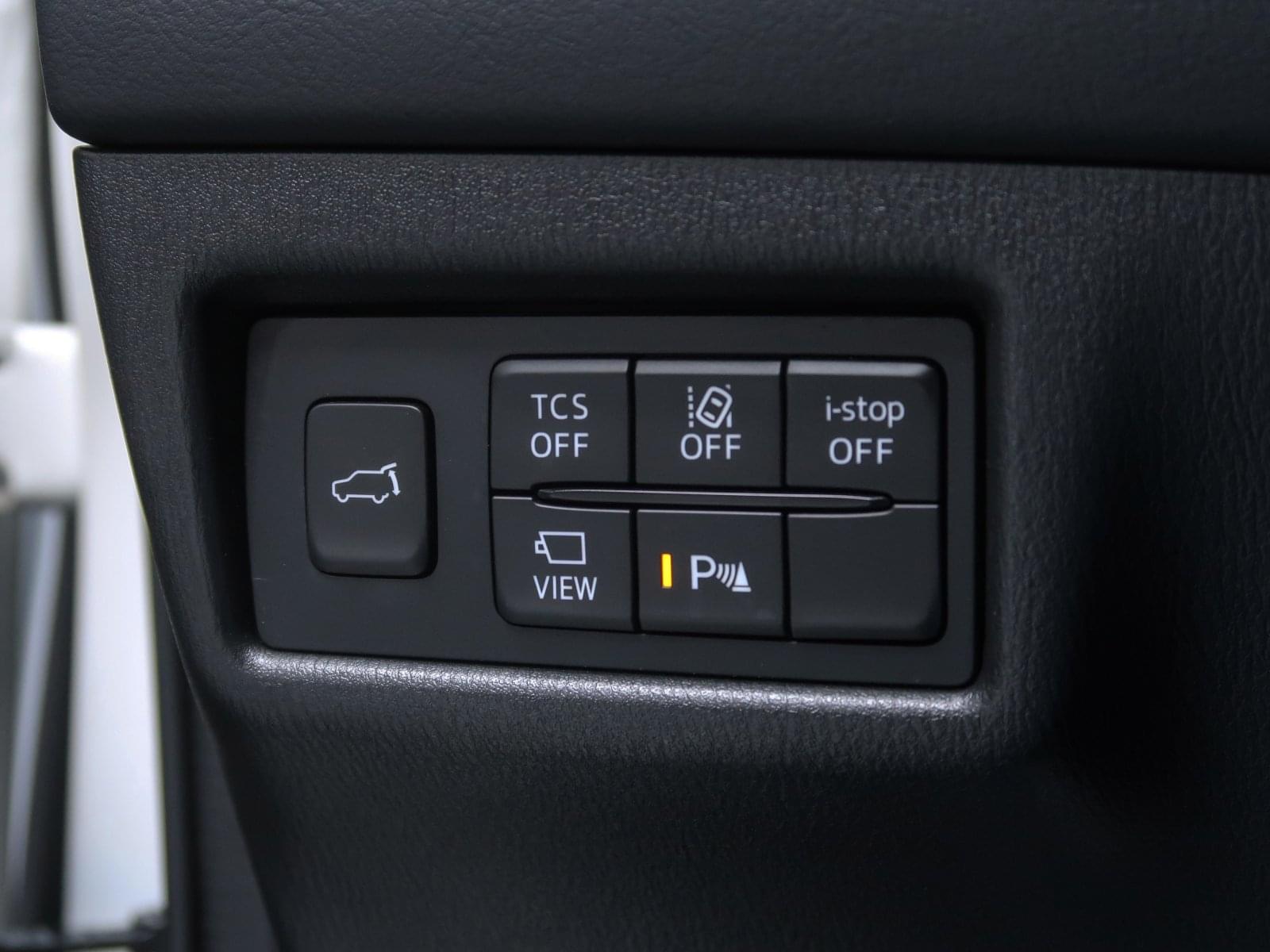 MAZDA CX-5 HOMURA AT 165CV 34 