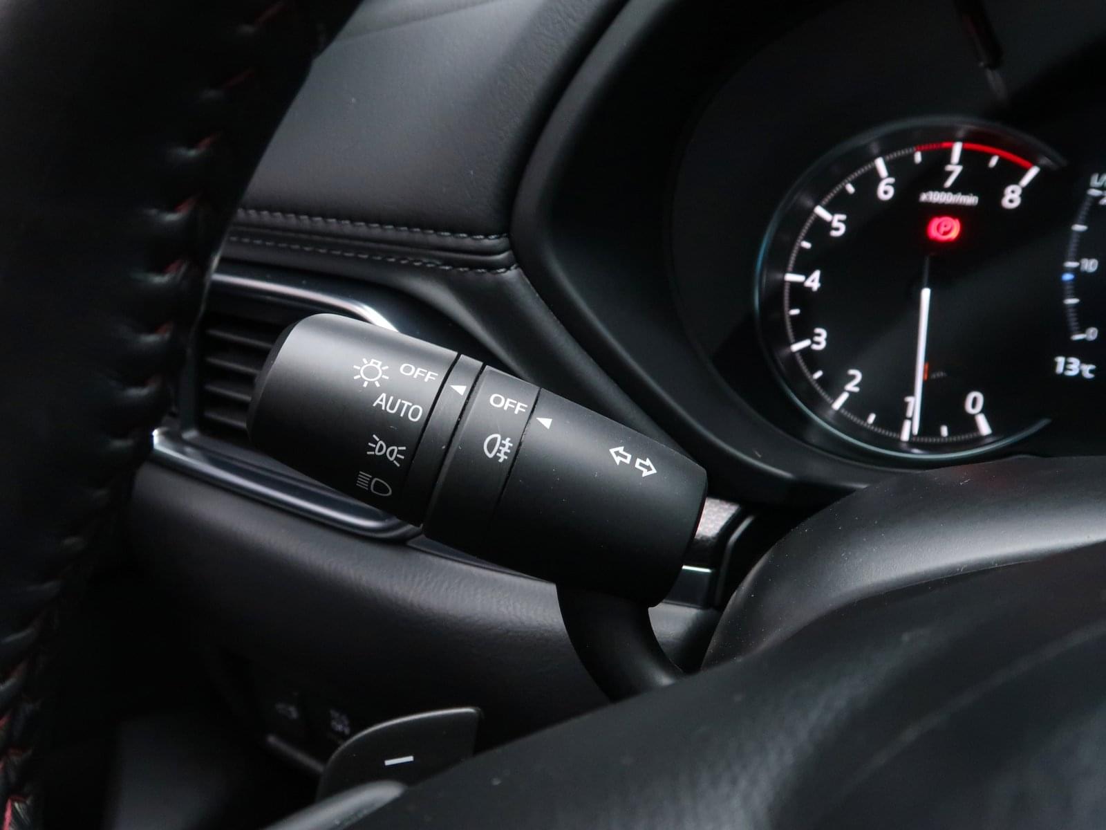 MAZDA CX-5 HOMURA AT 165CV 36 