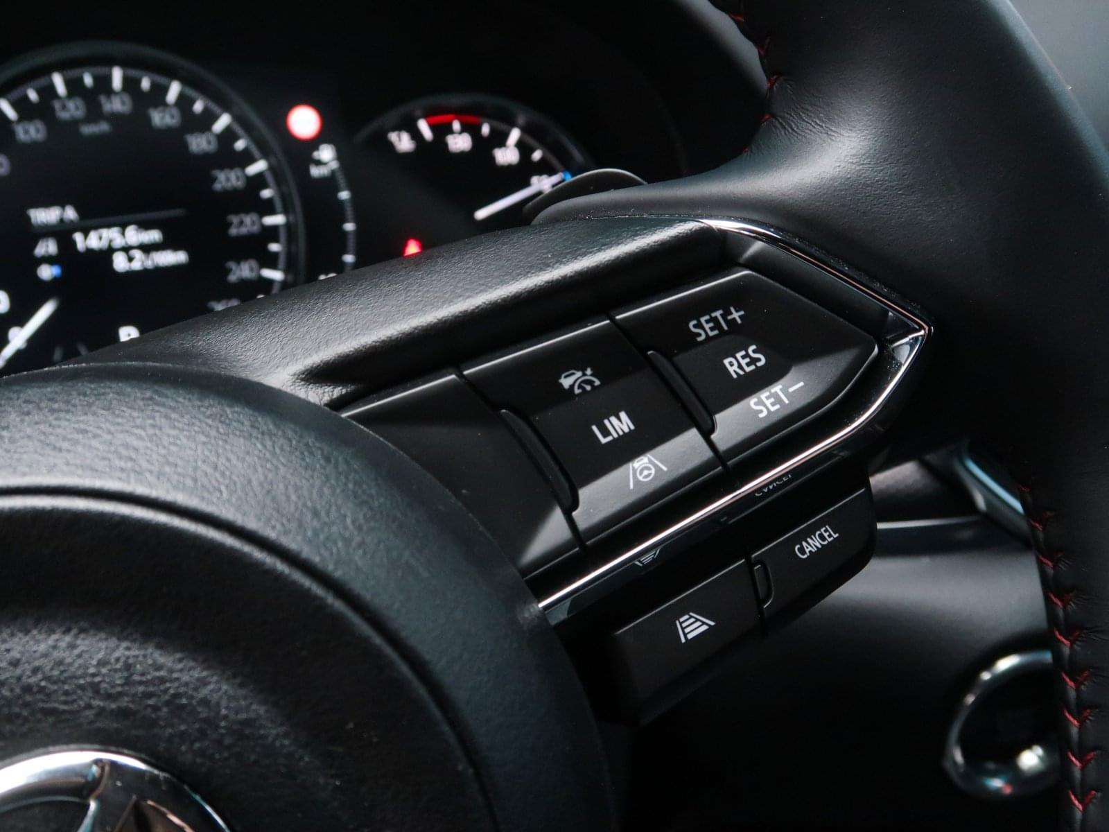 MAZDA CX-5 HOMURA AT 165CV 38 