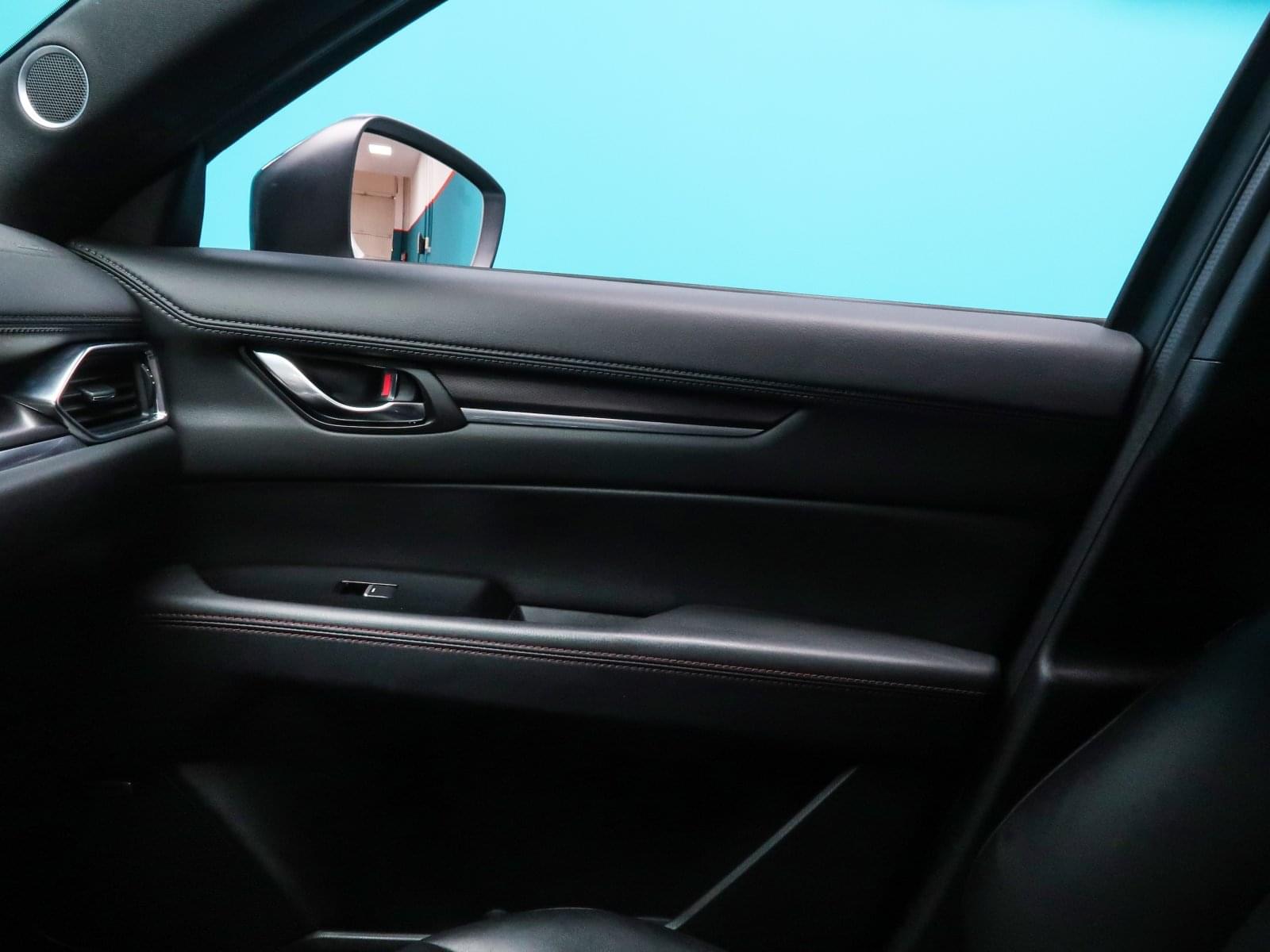 MAZDA CX-5 HOMURA AT 165CV 39 