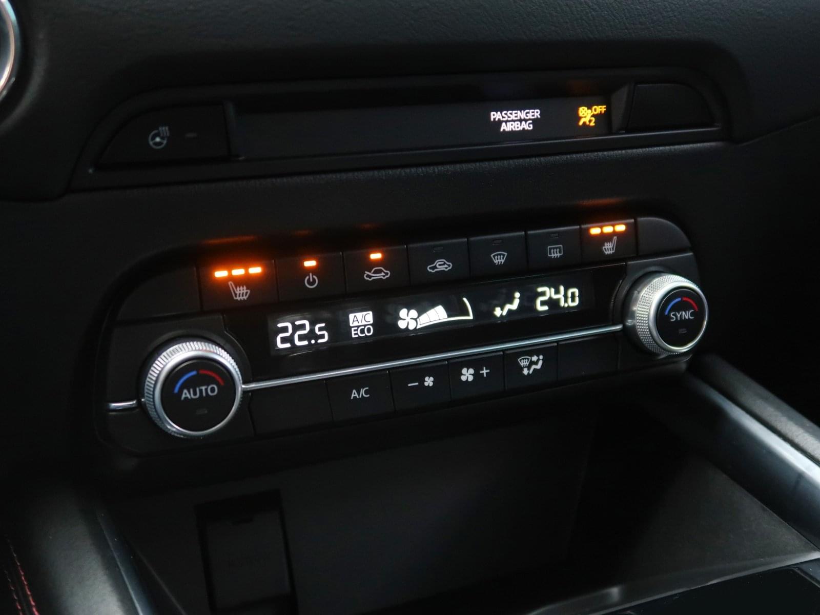 MAZDA CX-5 HOMURA AT 165CV 41 