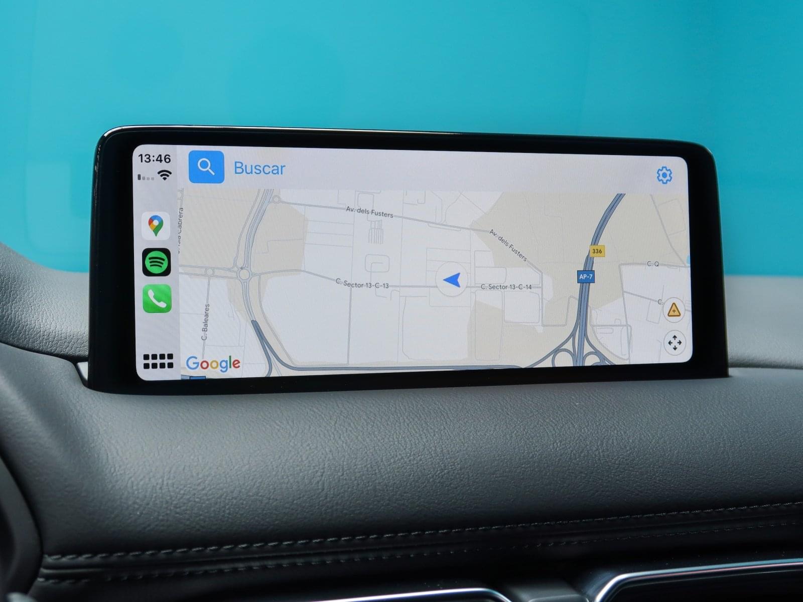 MAZDA CX-5 HOMURA AT 165CV 44 