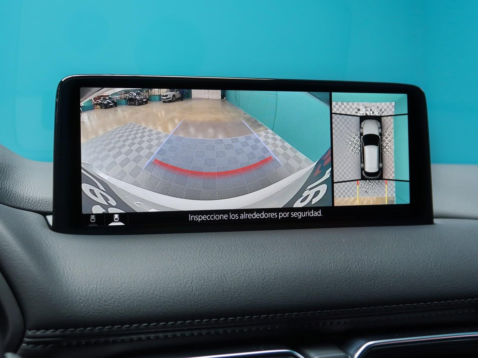 MAZDA CX-5 HOMURA AT 165CV 45 