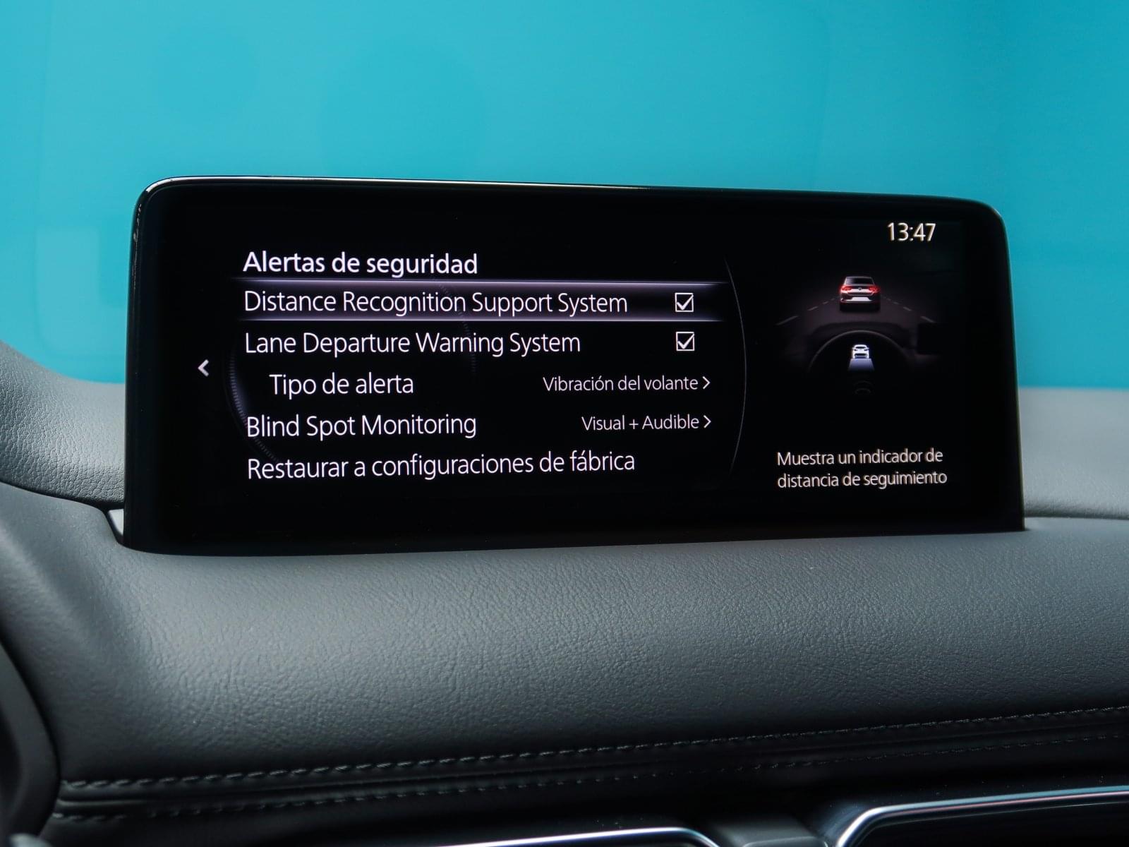 MAZDA CX-5 HOMURA AT 165CV 48 