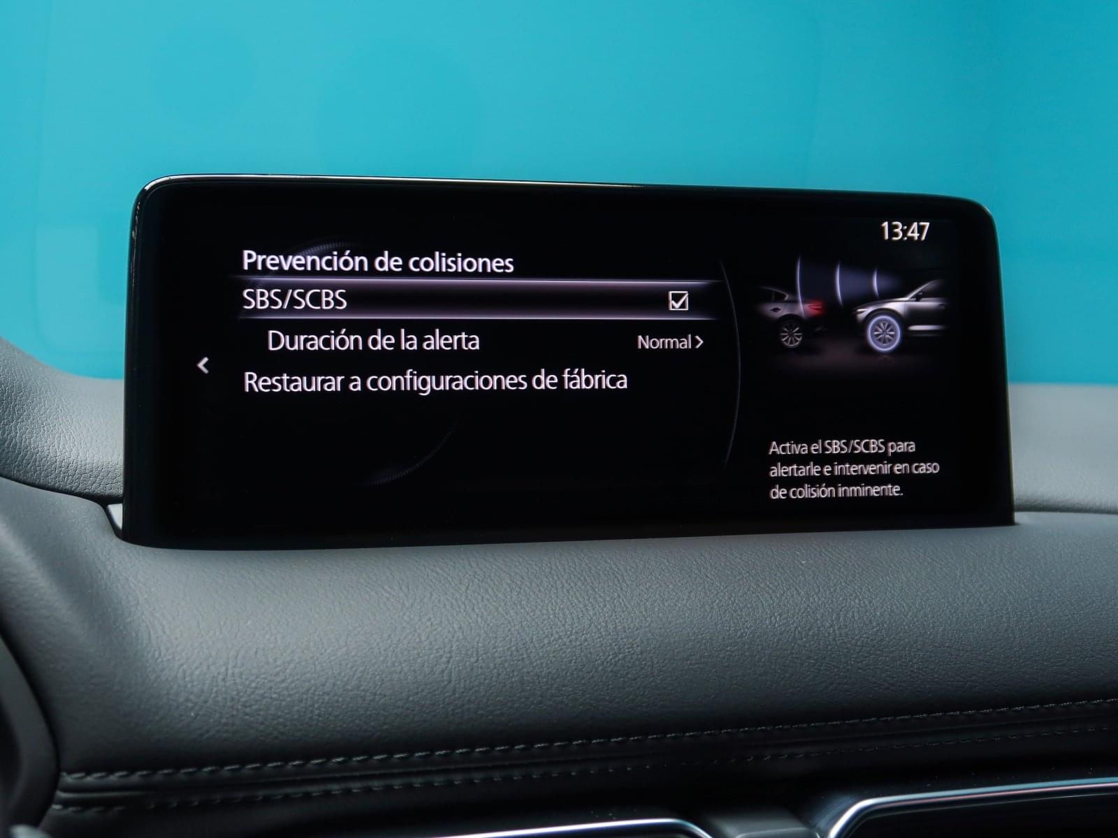 MAZDA CX-5 HOMURA AT 165CV 49 