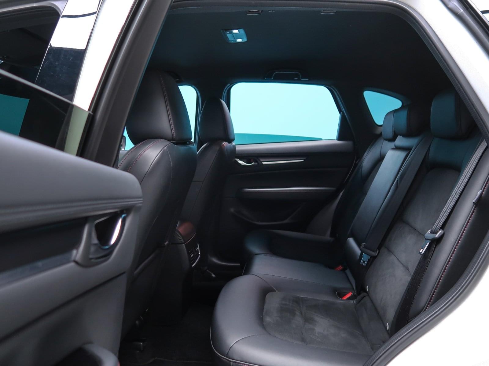 MAZDA CX-5 HOMURA AT 165CV 25 