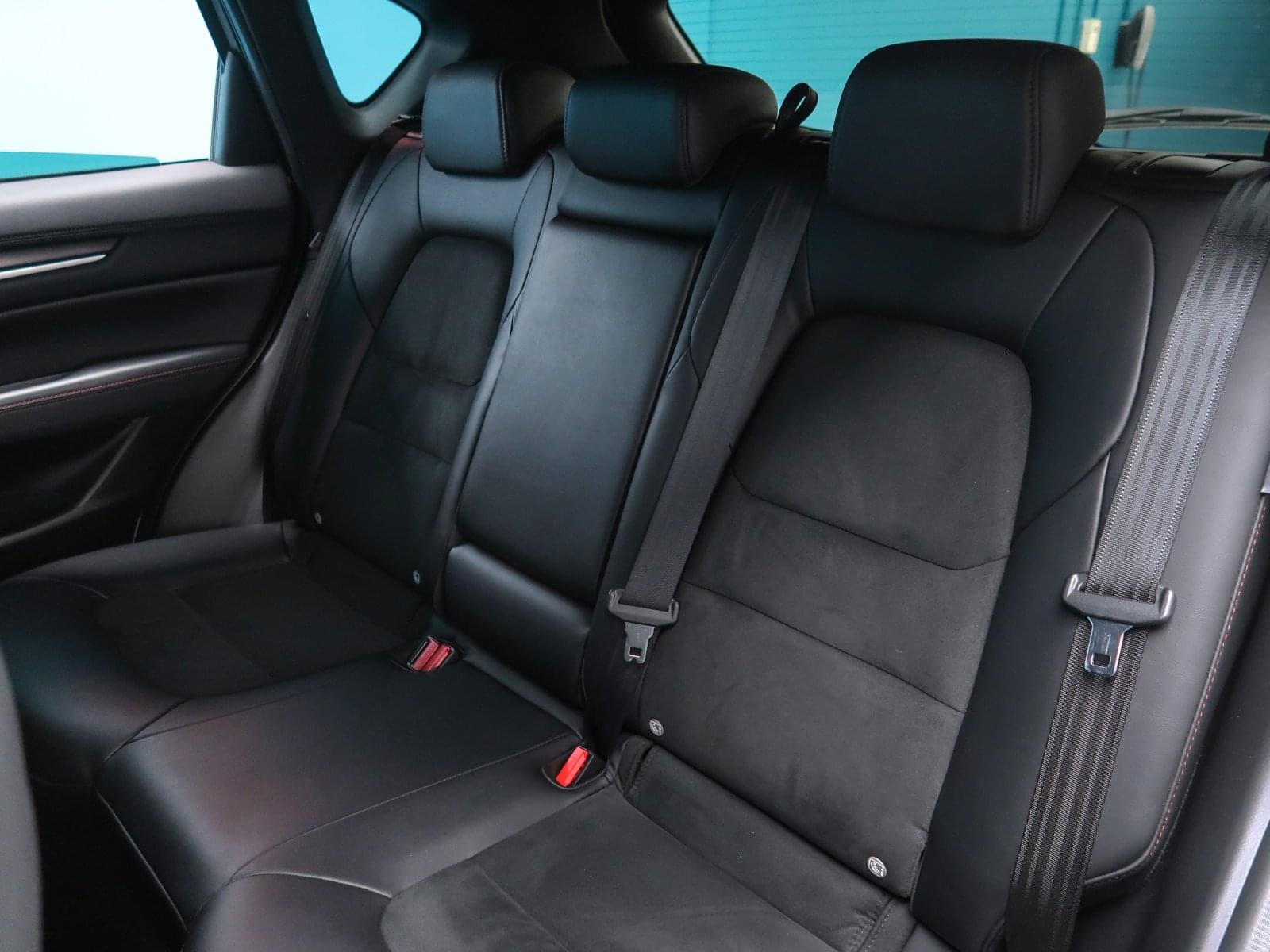 MAZDA CX-5 HOMURA AT 165CV 22 