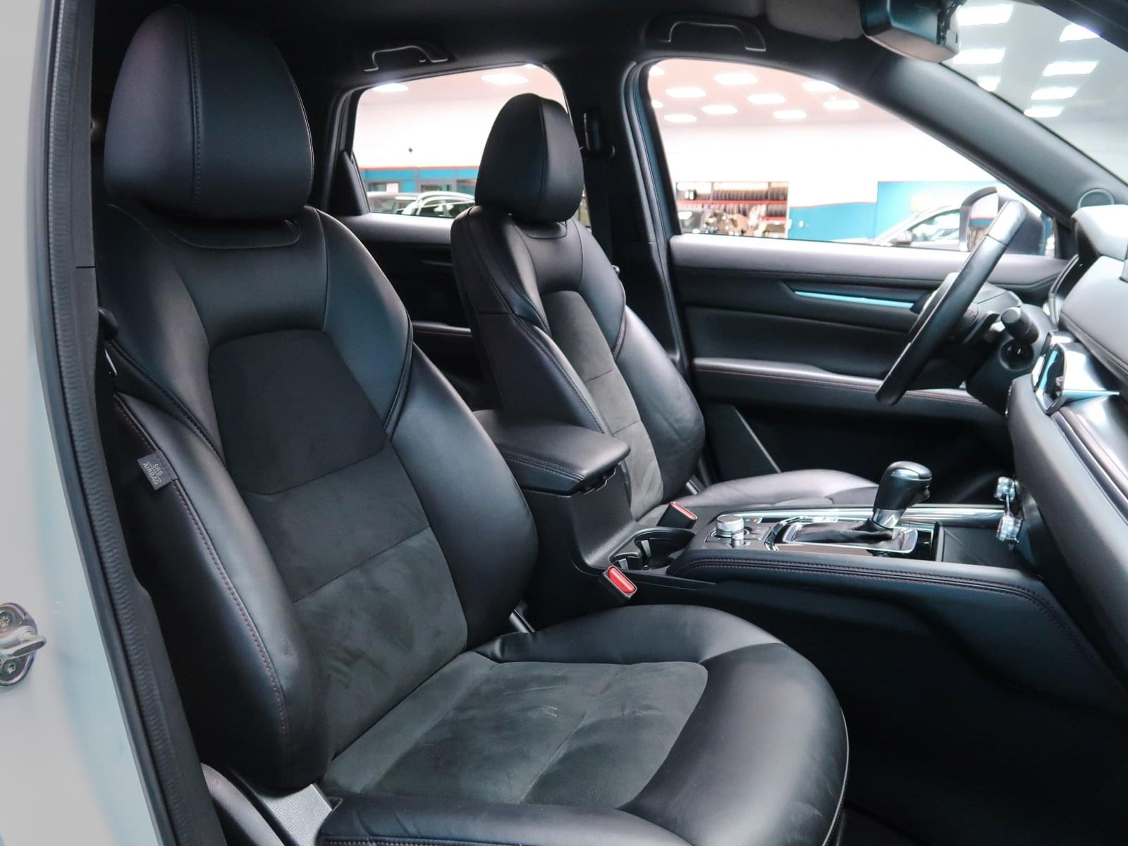 MAZDA CX-5 HOMURA AT 165CV 28 