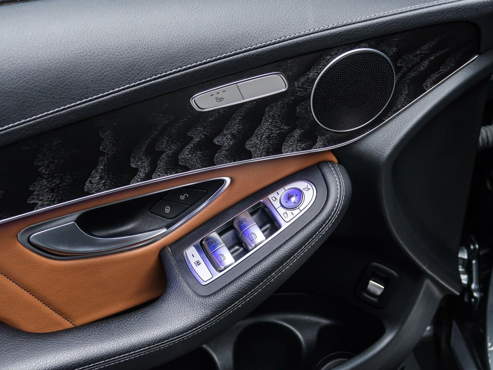 MERCEDES-BENZ CLASE GLC 220D 4MATIC 194CV 27