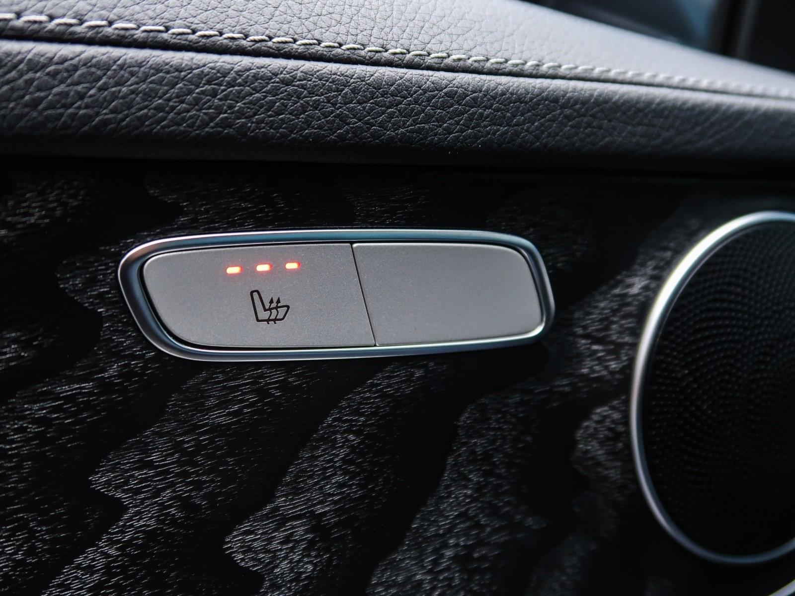 MERCEDES-BENZ CLASE GLC 220D 4MATIC 194CV 28