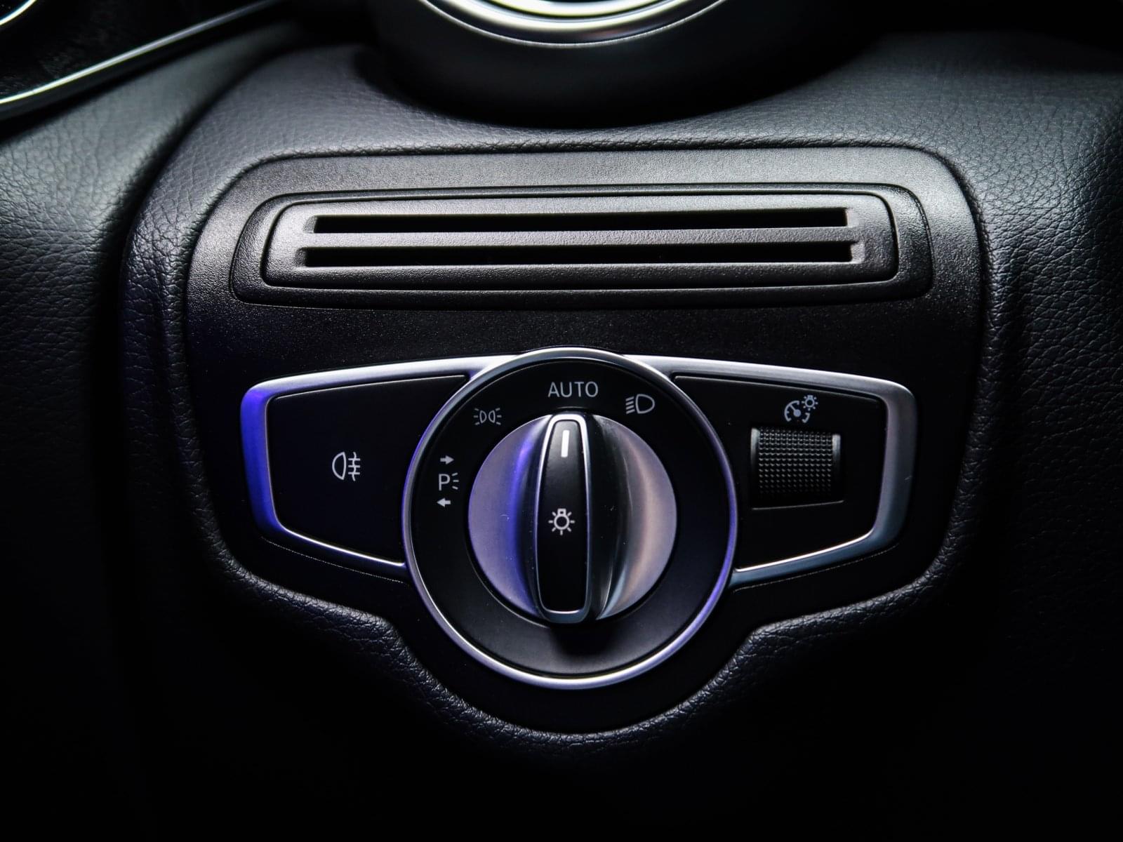 MERCEDES-BENZ CLASE GLC 220D 4MATIC 194CV 29