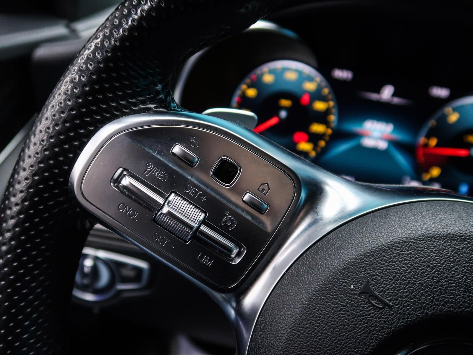 MERCEDES-BENZ CLASE GLC 220D 4MATIC 194CV 33