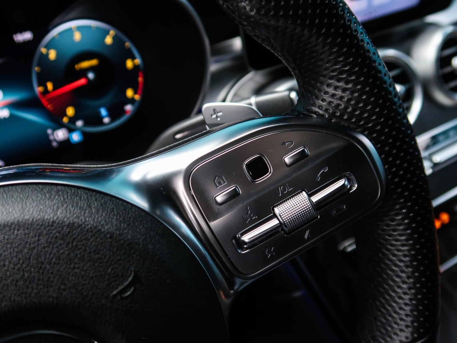 MERCEDES-BENZ CLASE GLC 220D 4MATIC 194CV 34