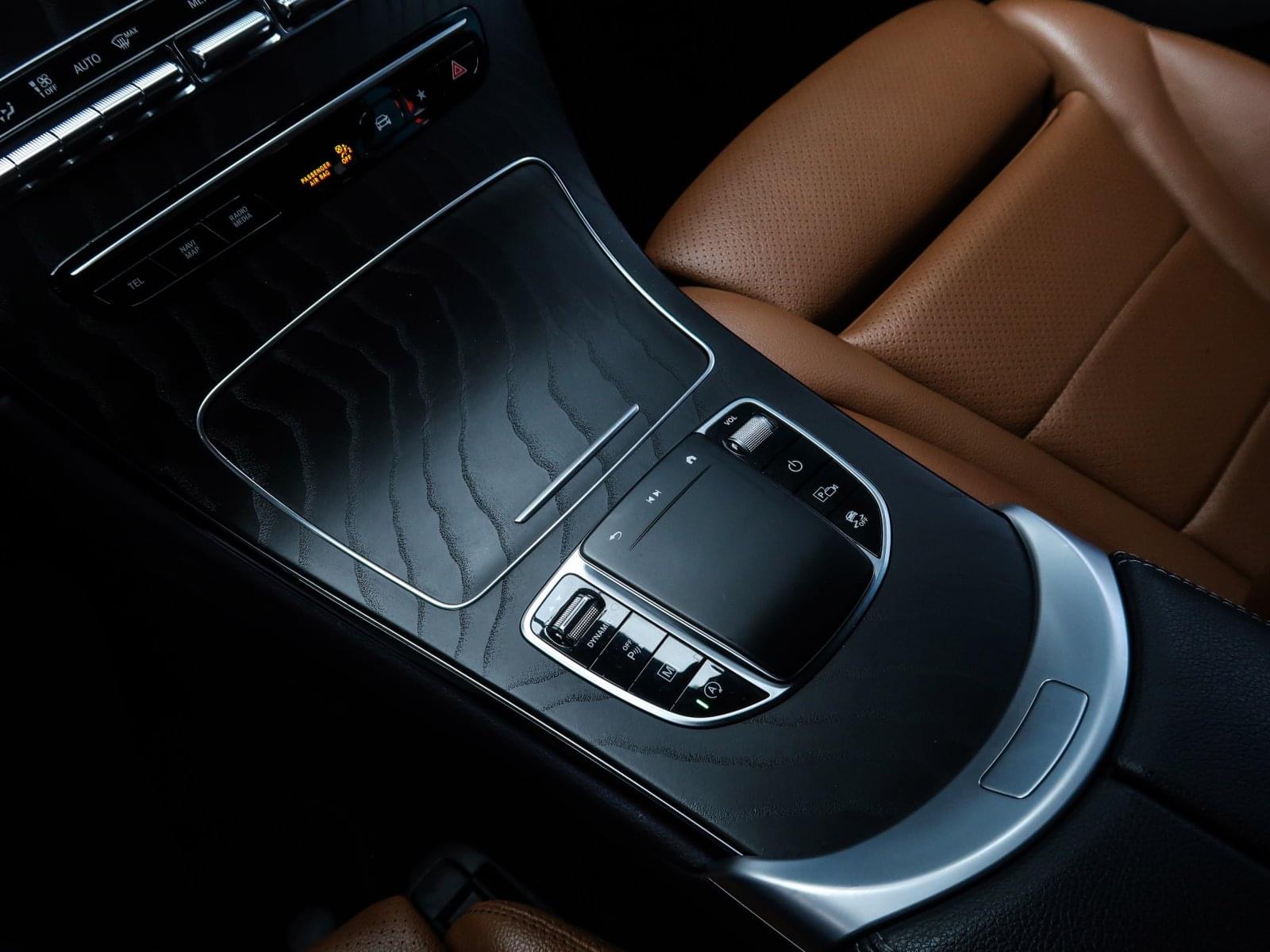 MERCEDES-BENZ CLASE GLC 220D 4MATIC 194CV 41