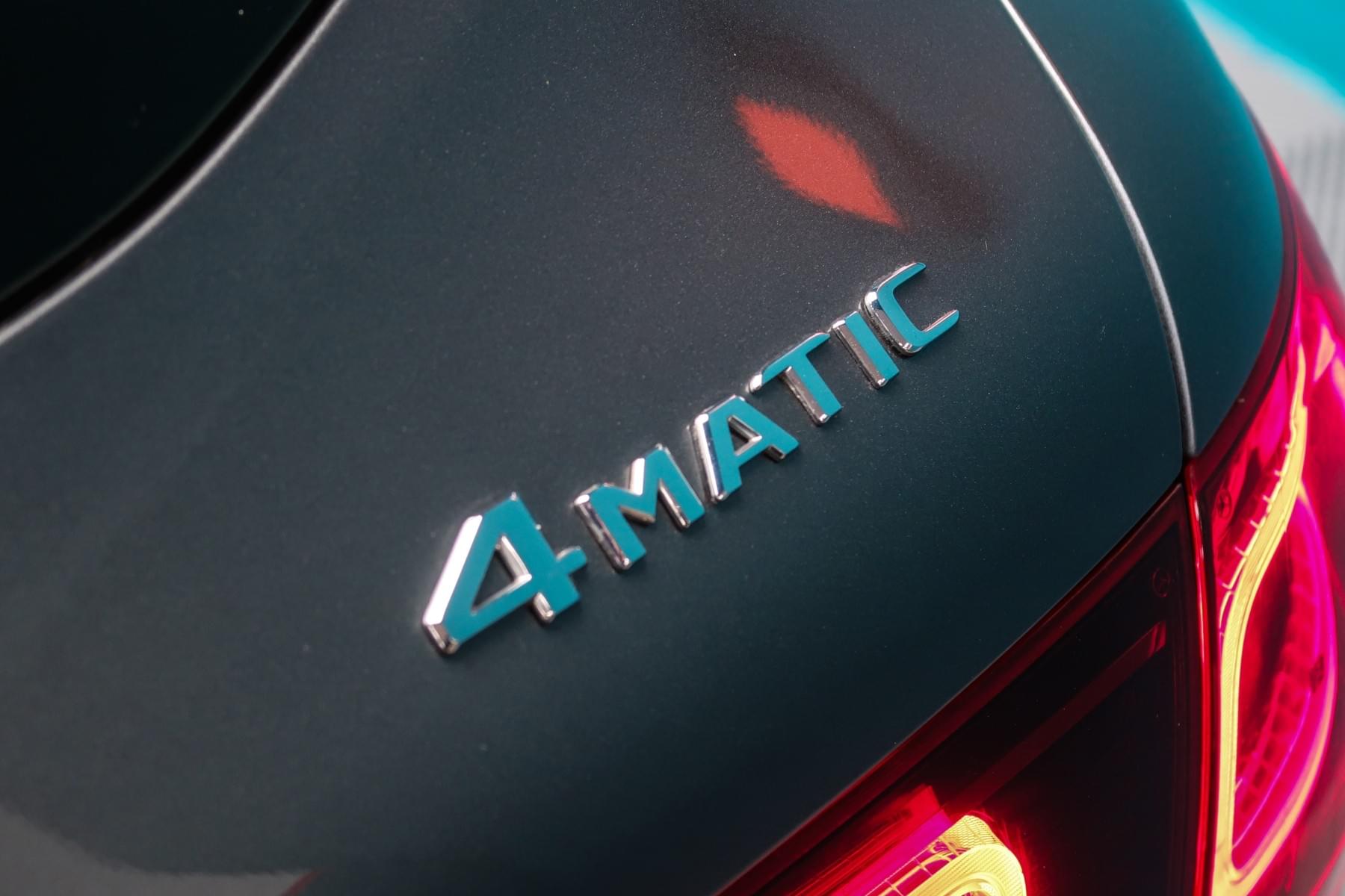 MERCEDES-BENZ CLASE GLC 220D 4MATIC 194CV 13