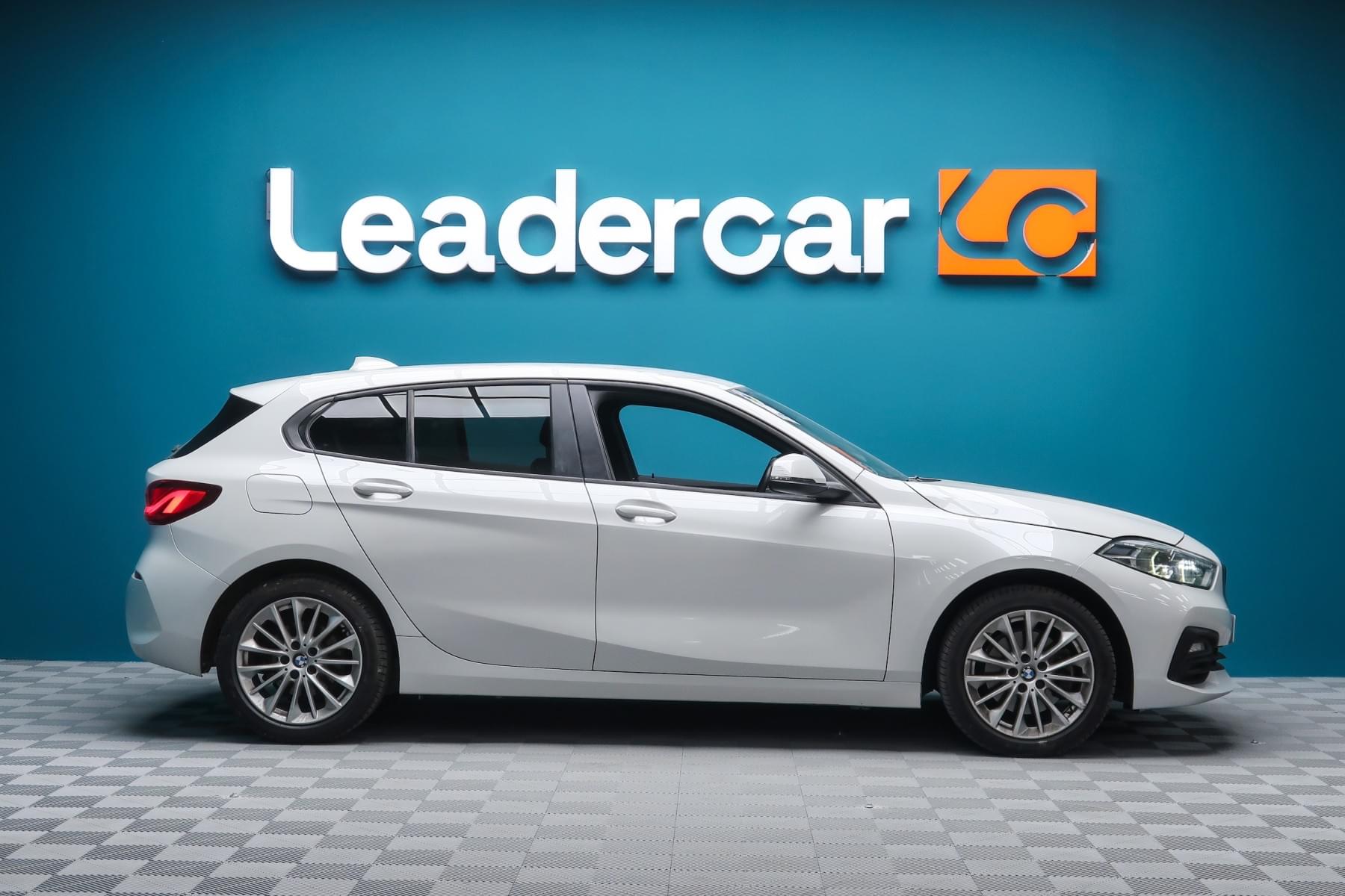 BMW SERIE 1 118I SPORT 136CV 2 