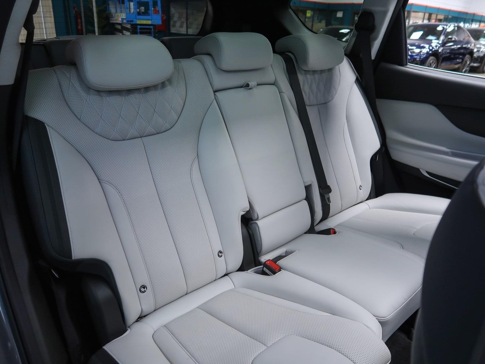 HYUNDAI SANTA FE 1.6 TGDI PHEV STYLE AUTO 4X4 265CV 32