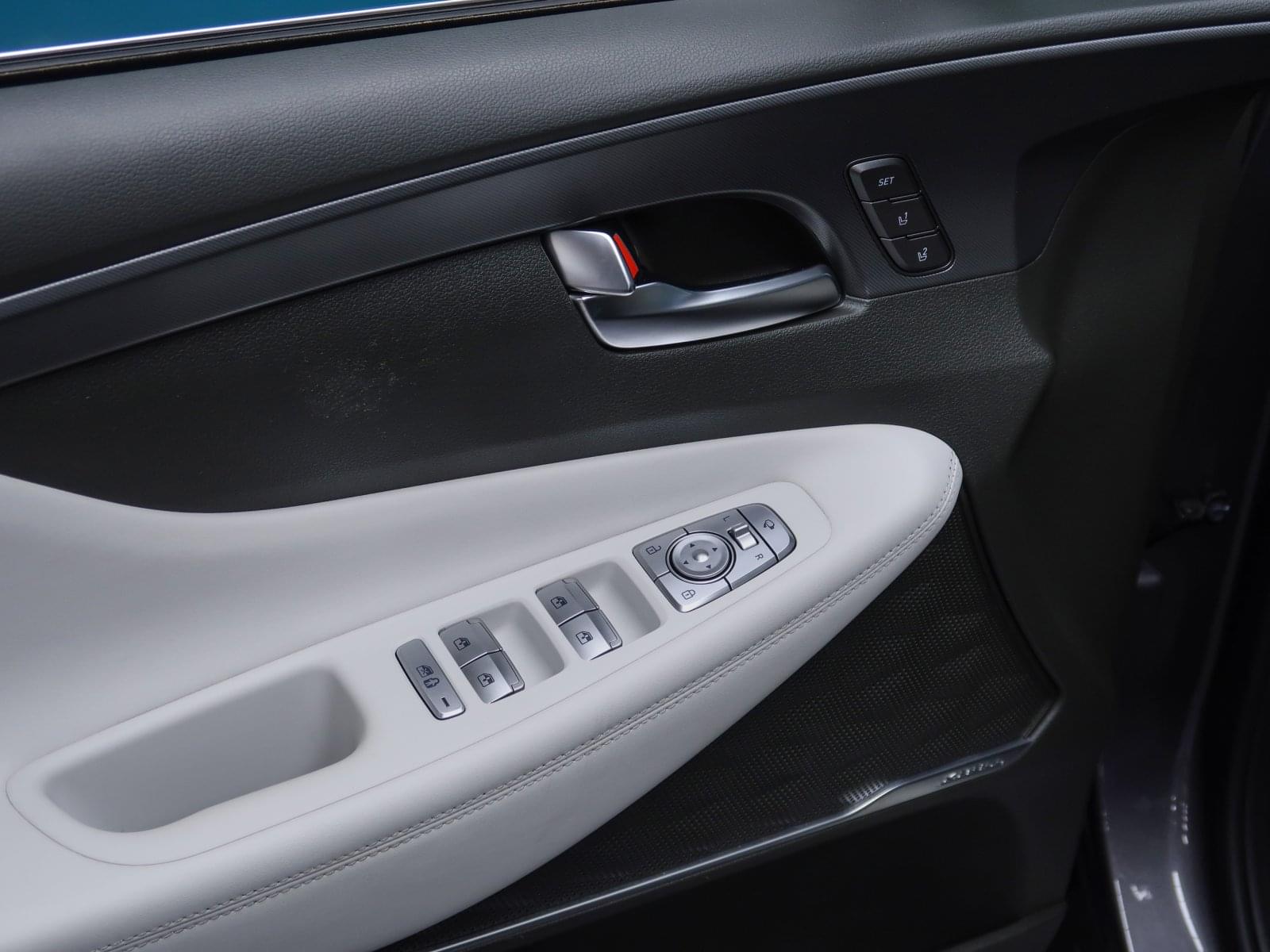 HYUNDAI SANTA FE 1.6 TGDI PHEV STYLE AUTO 4X4 265CV 39