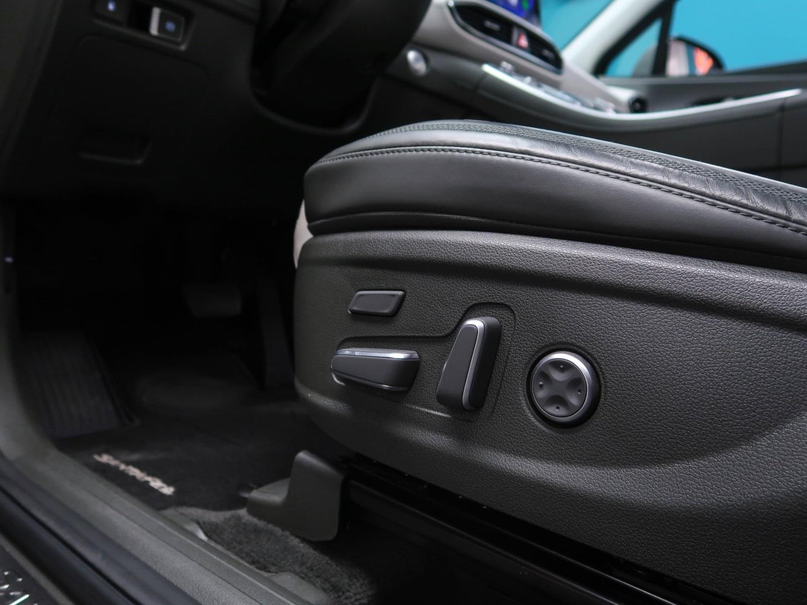 HYUNDAI SANTA FE 1.6 TGDI PHEV STYLE AUTO 4X4 265CV 40