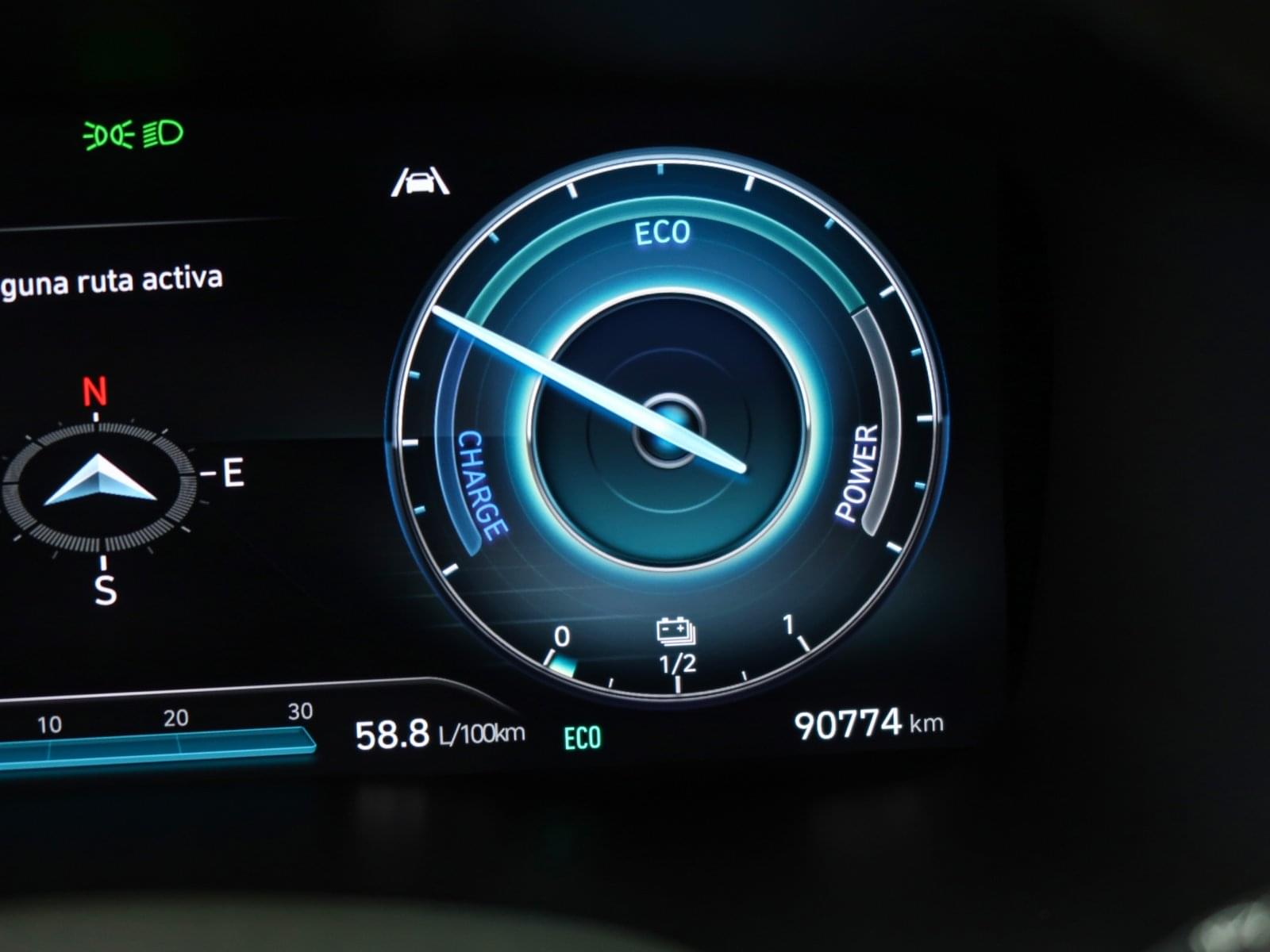 HYUNDAI SANTA FE 1.6 TGDI PHEV STYLE AUTO 4X4 265CV 42