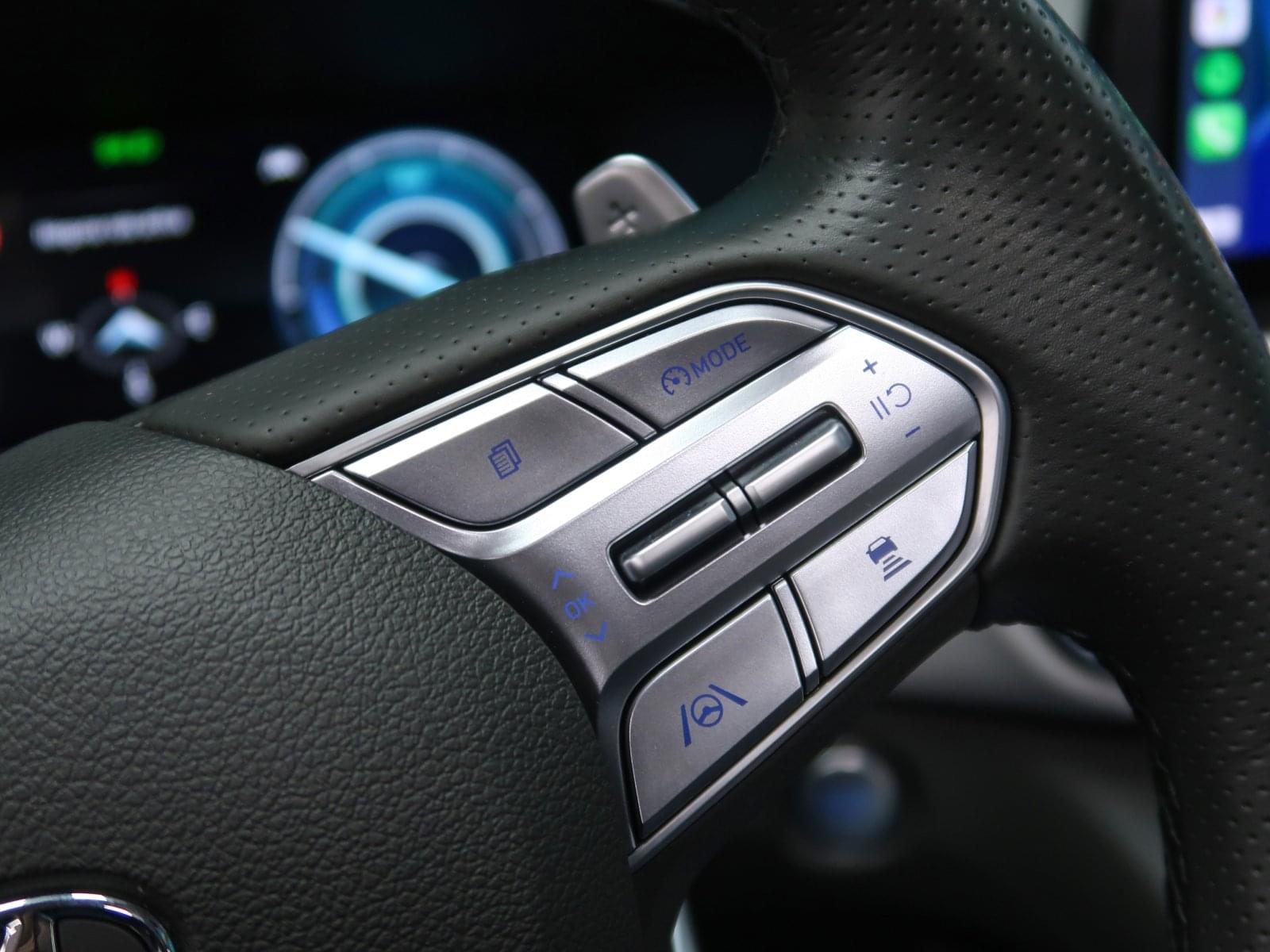 HYUNDAI SANTA FE 1.6 TGDI PHEV STYLE AUTO 4X4 265CV 44