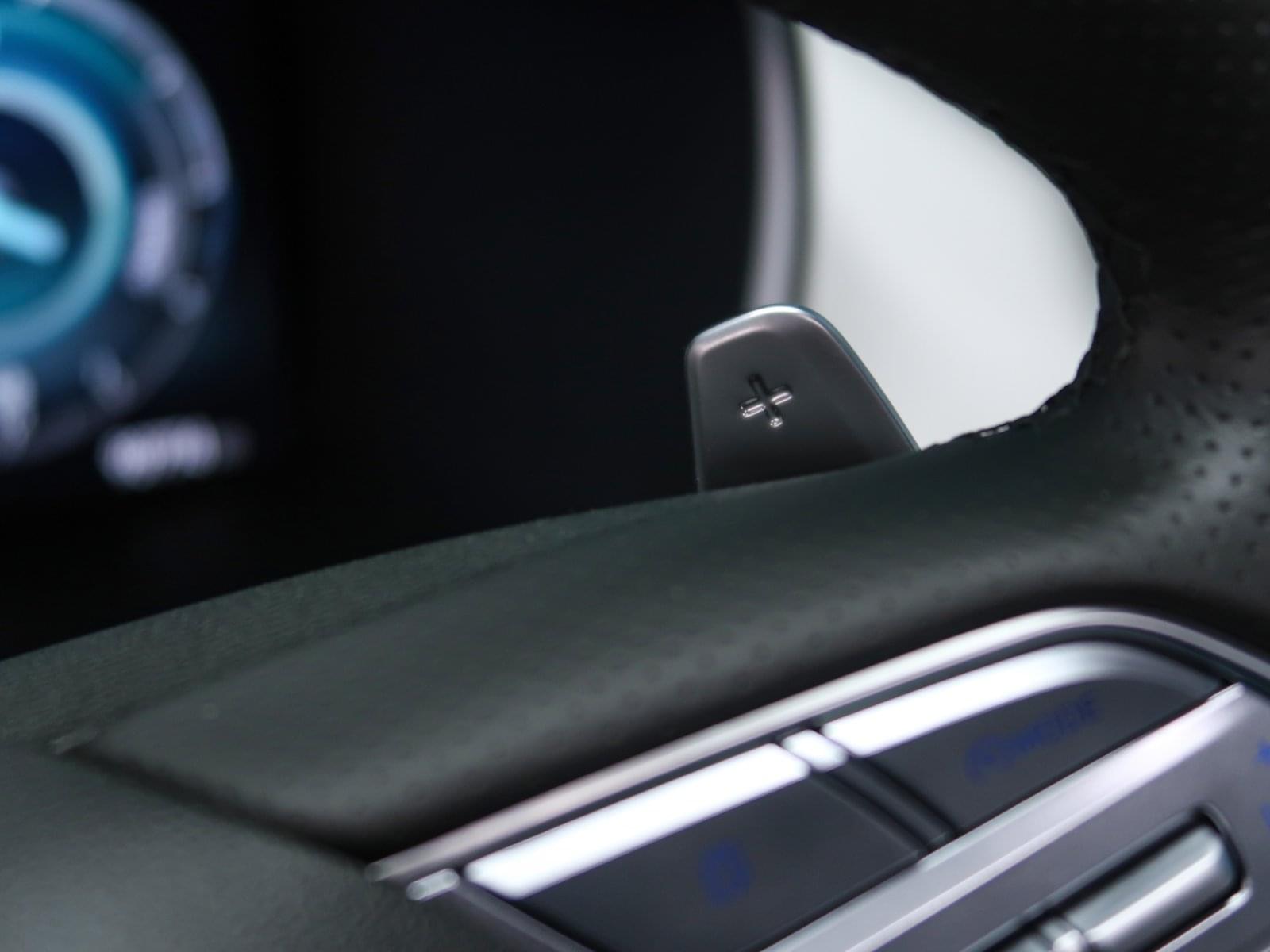 HYUNDAI SANTA FE 1.6 TGDI PHEV STYLE AUTO 4X4 265CV 45