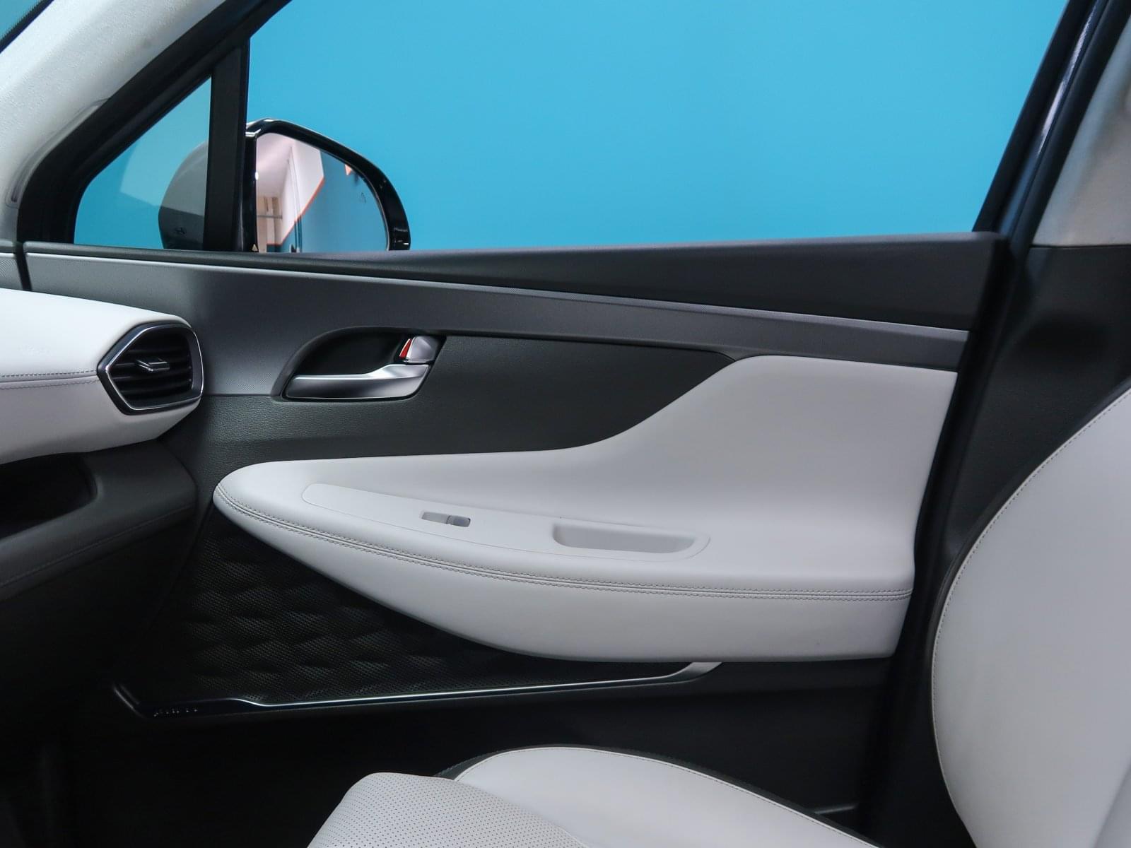 HYUNDAI SANTA FE 1.6 TGDI PHEV STYLE AUTO 4X4 265CV 47