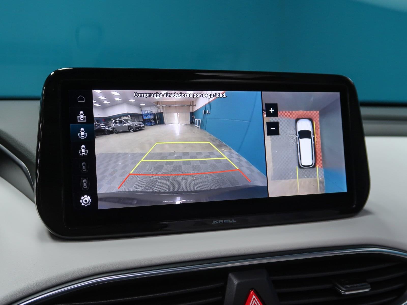 HYUNDAI SANTA FE 1.6 TGDI PHEV STYLE AUTO 4X4 265CV 51