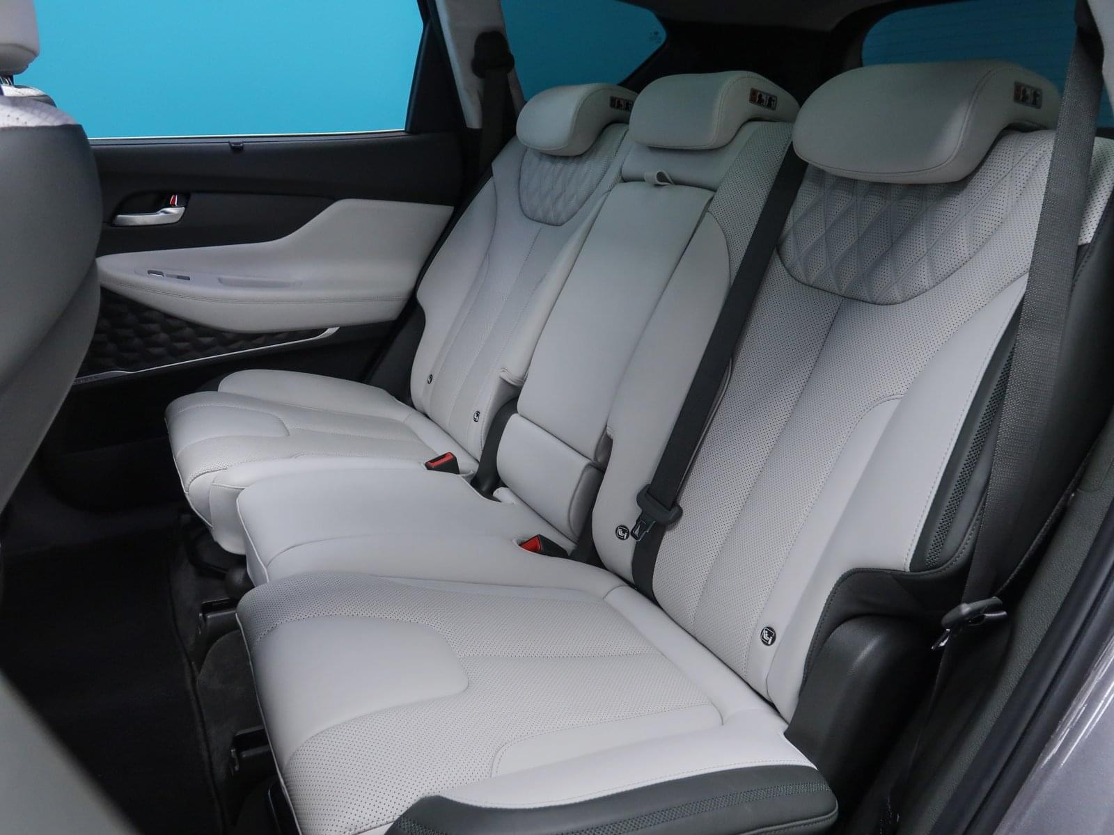 HYUNDAI SANTA FE 1.6 TGDI PHEV STYLE AUTO 4X4 265CV 24