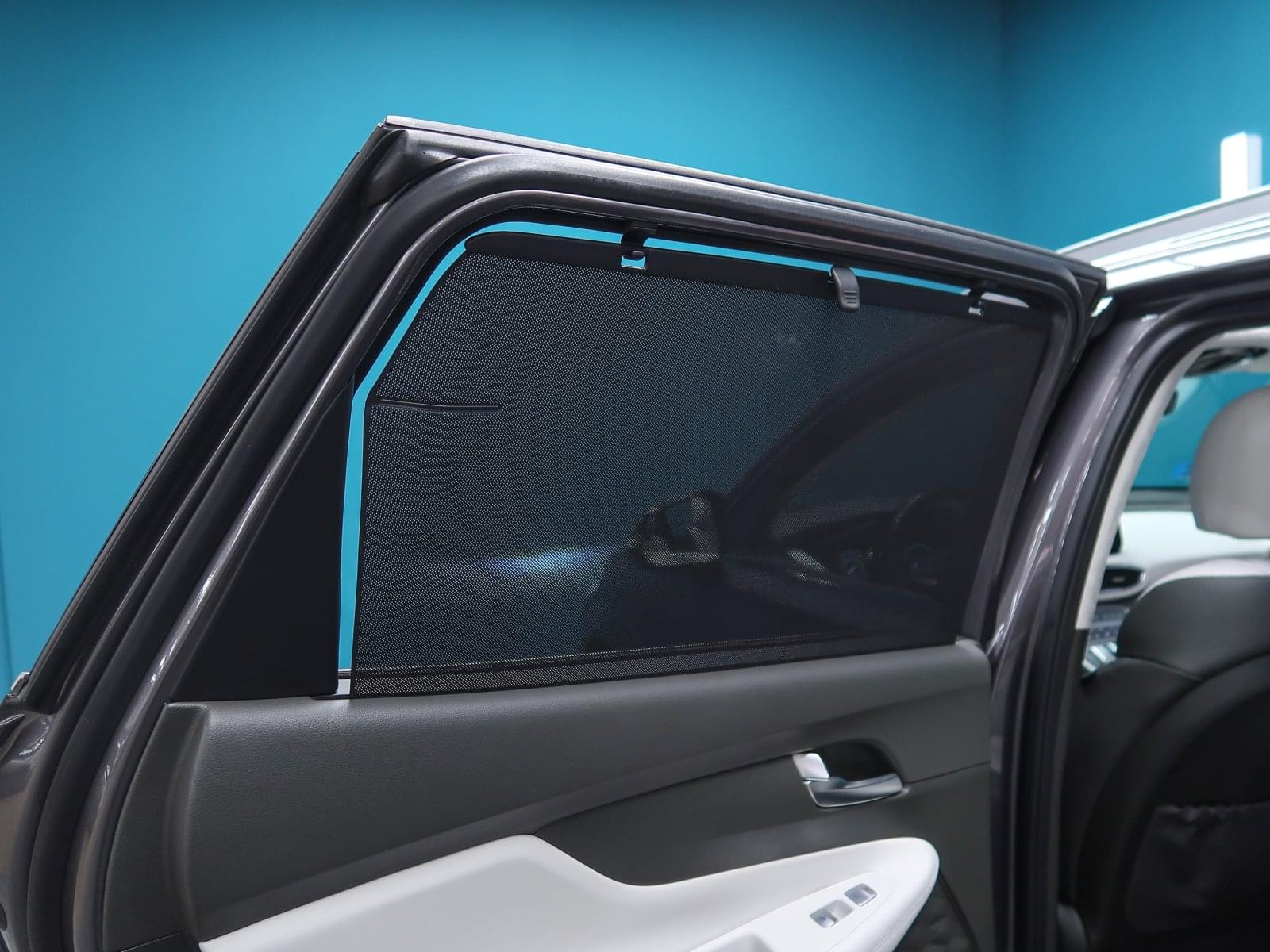 HYUNDAI SANTA FE 1.6 TGDI PHEV STYLE AUTO 4X4 265CV 30