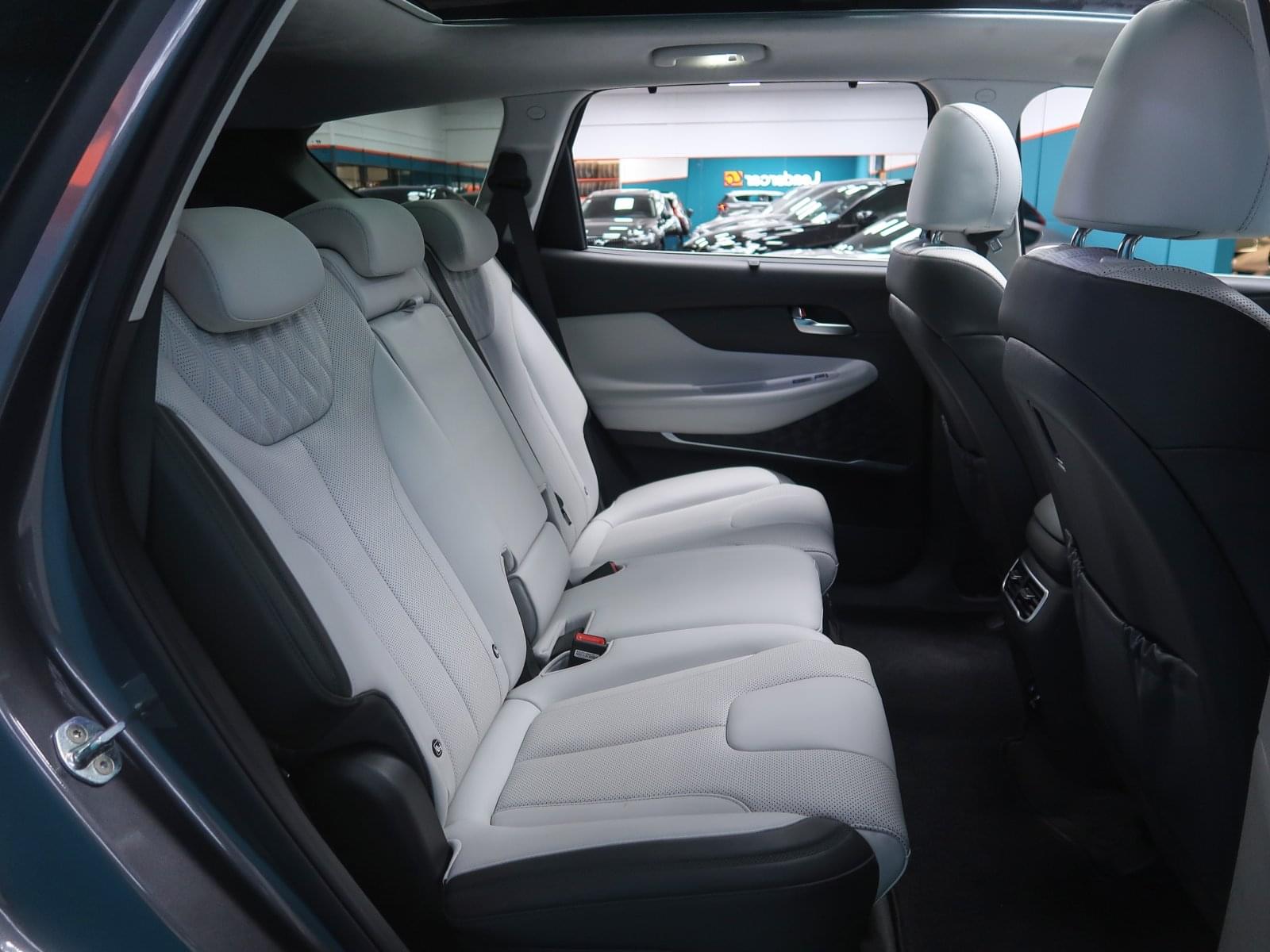 HYUNDAI SANTA FE 1.6 TGDI PHEV STYLE AUTO 4X4 265CV 31