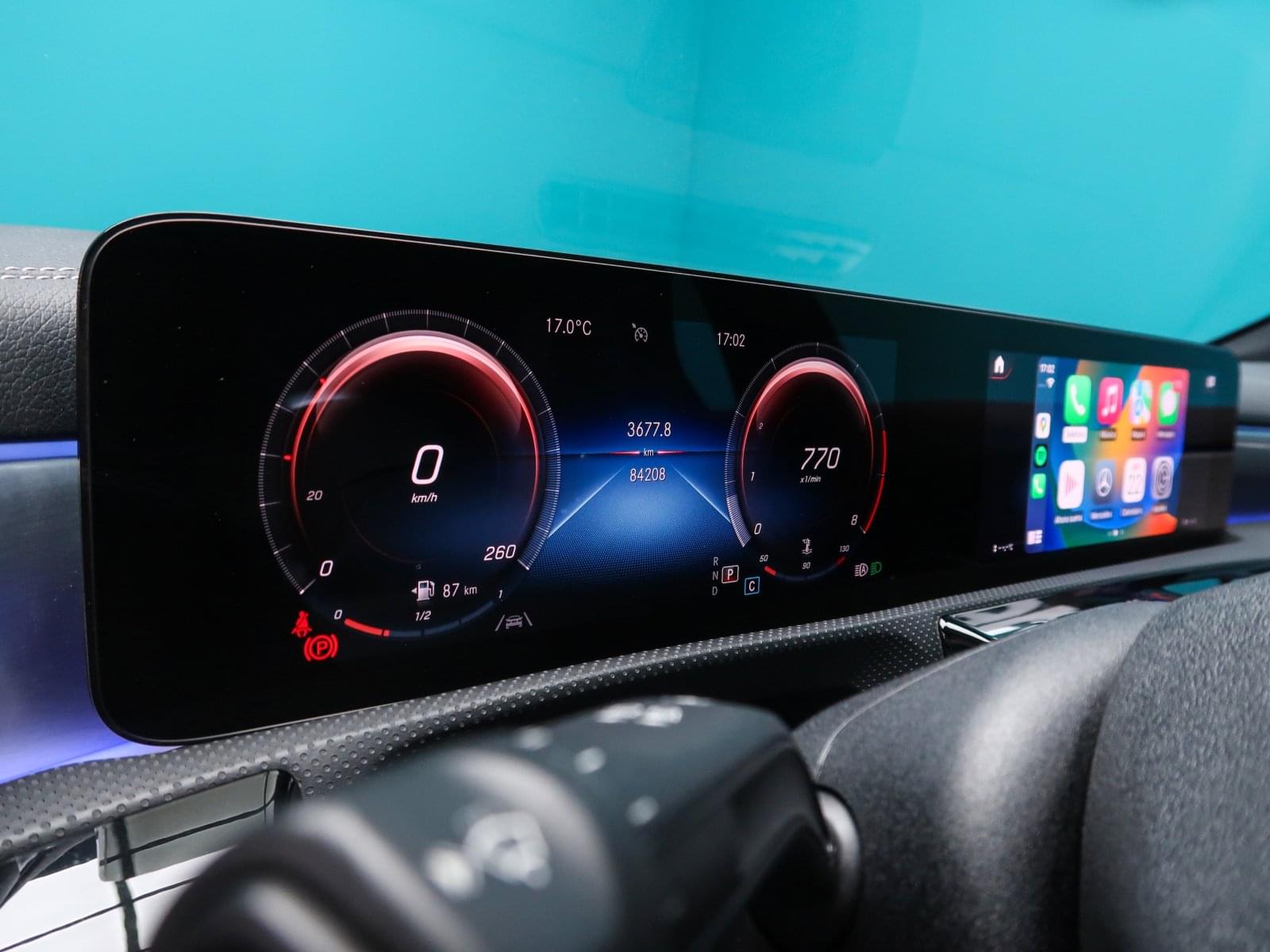 MERCEDES-BENZ CLA 180 EDITION 136CV 32