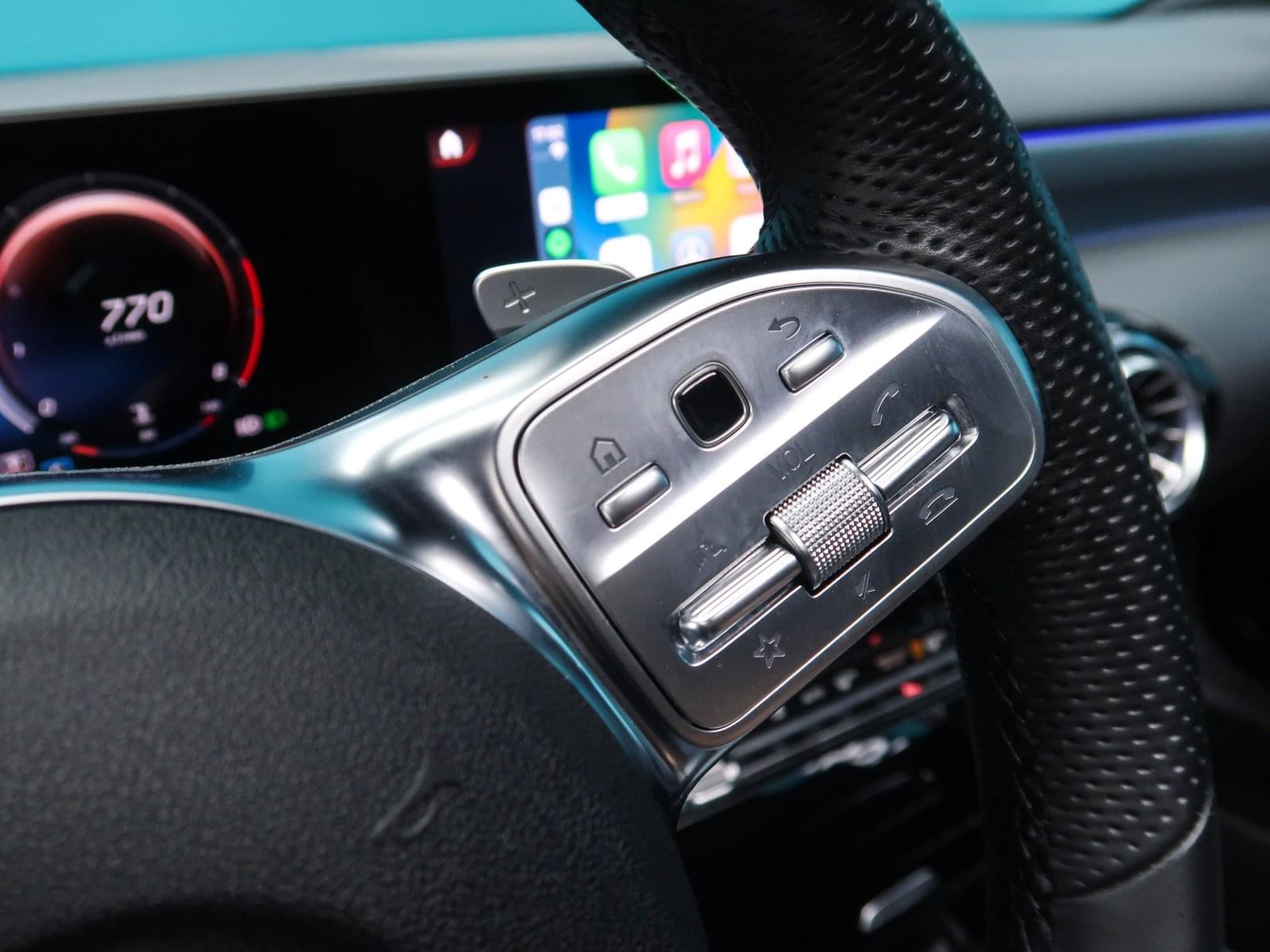 MERCEDES-BENZ CLA 180 EDITION 136CV 34