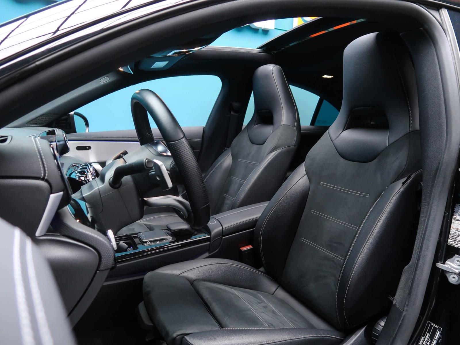 MERCEDES-BENZ CLA 180 EDITION 136CV 18