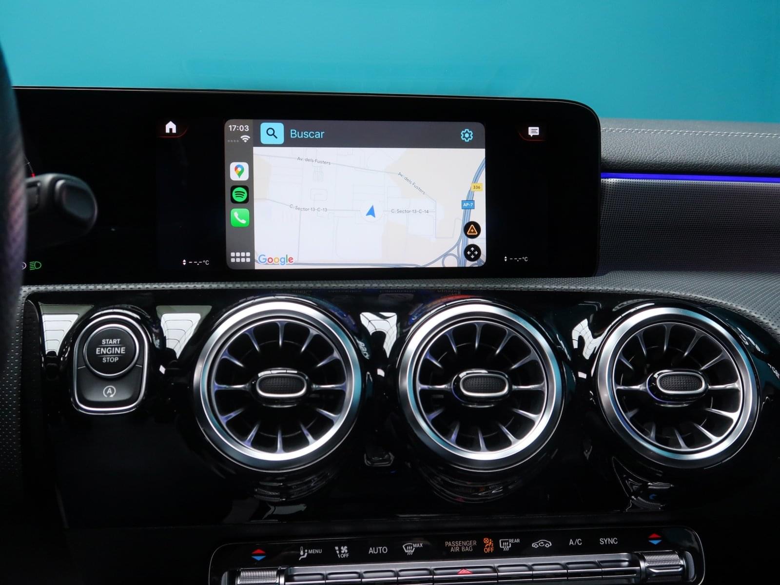 MERCEDES-BENZ CLA 180 EDITION 136CV 39